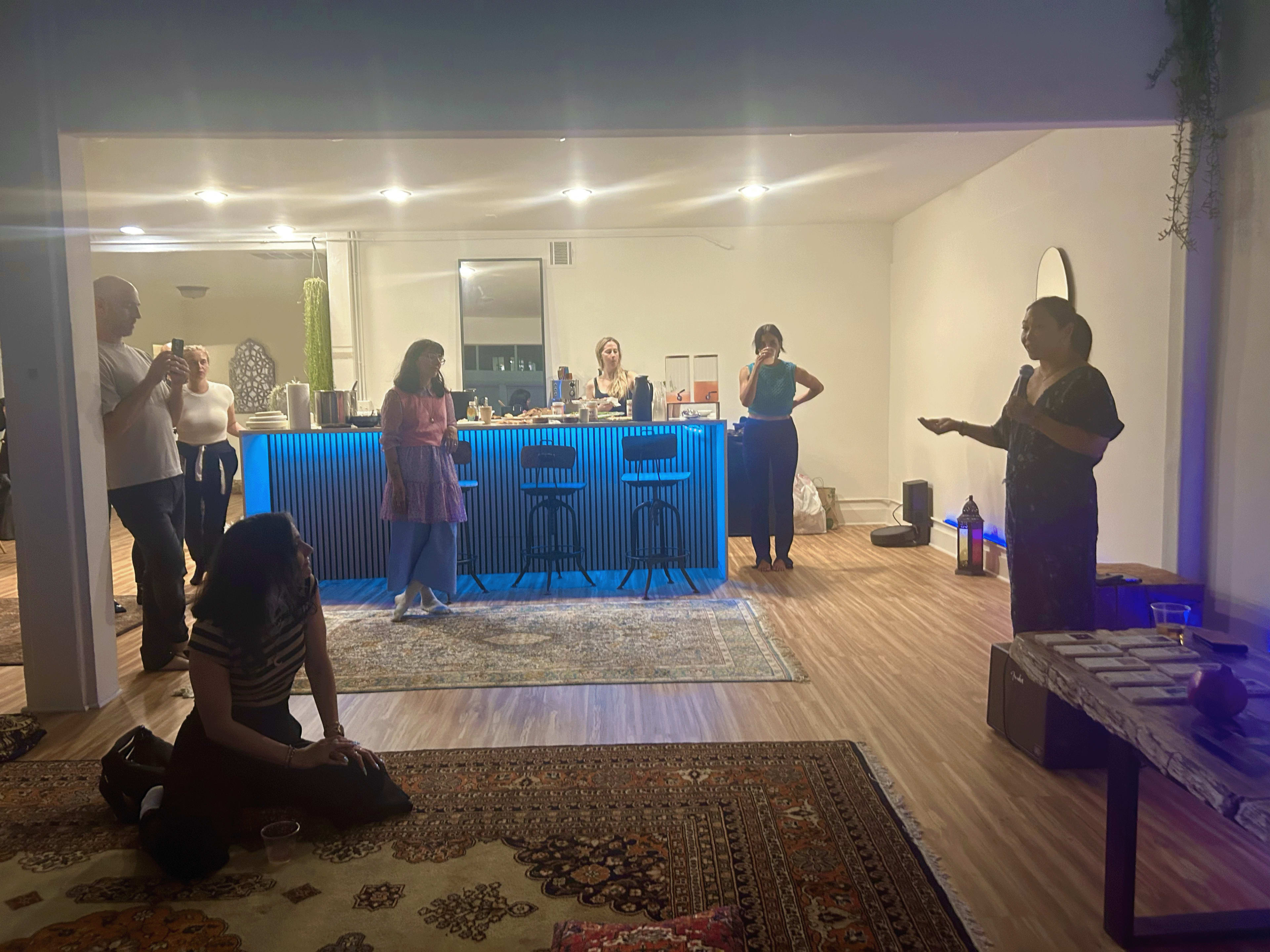 Creative Oasis w/ Warm Vibes, Huge Windows & Golden Light Image in Westlake, Los Angeles, CA