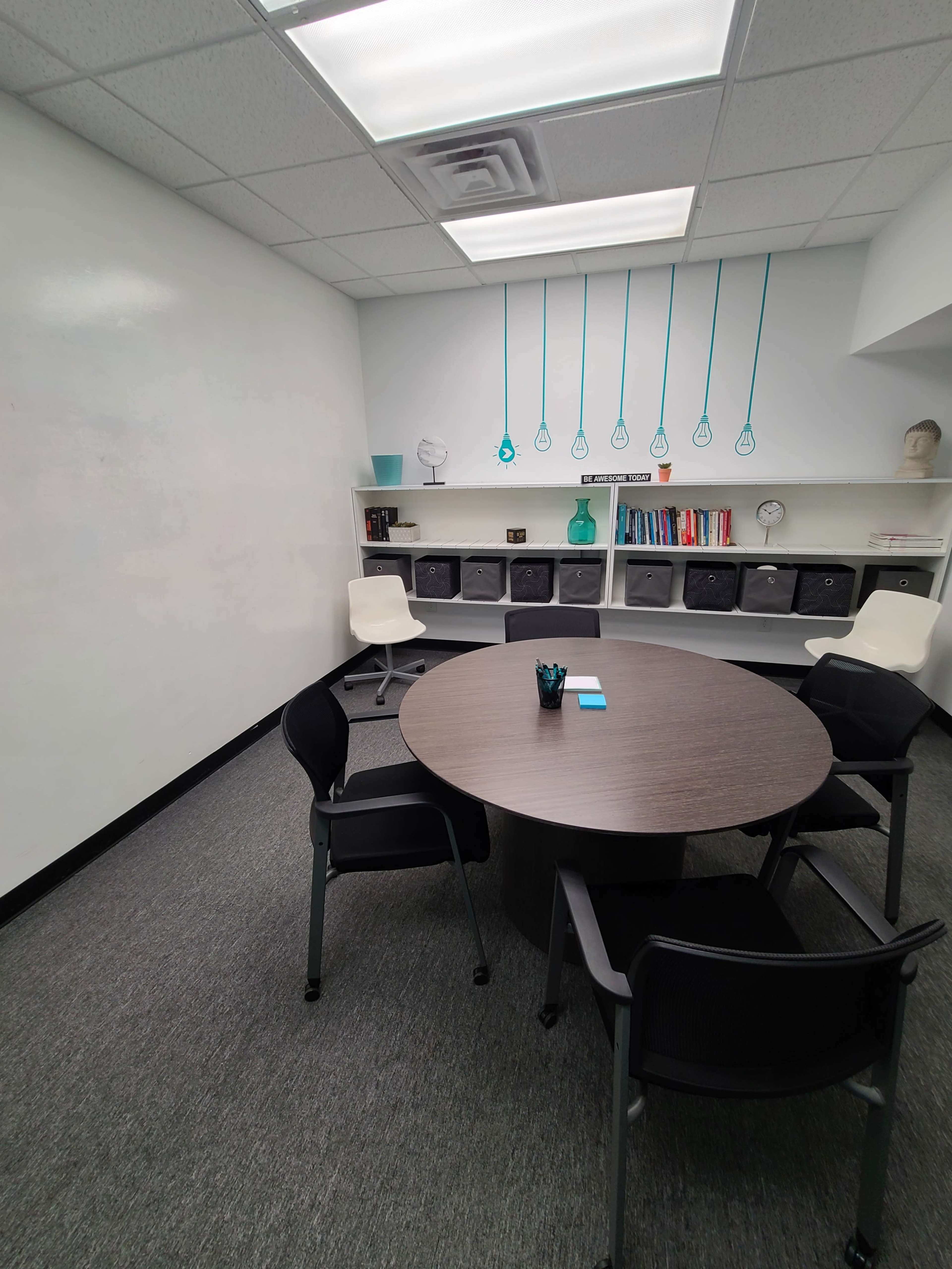 Professional Meeing Room near Olde Towne Portsmouth Image in Portsmouth, Portsmouth, VA