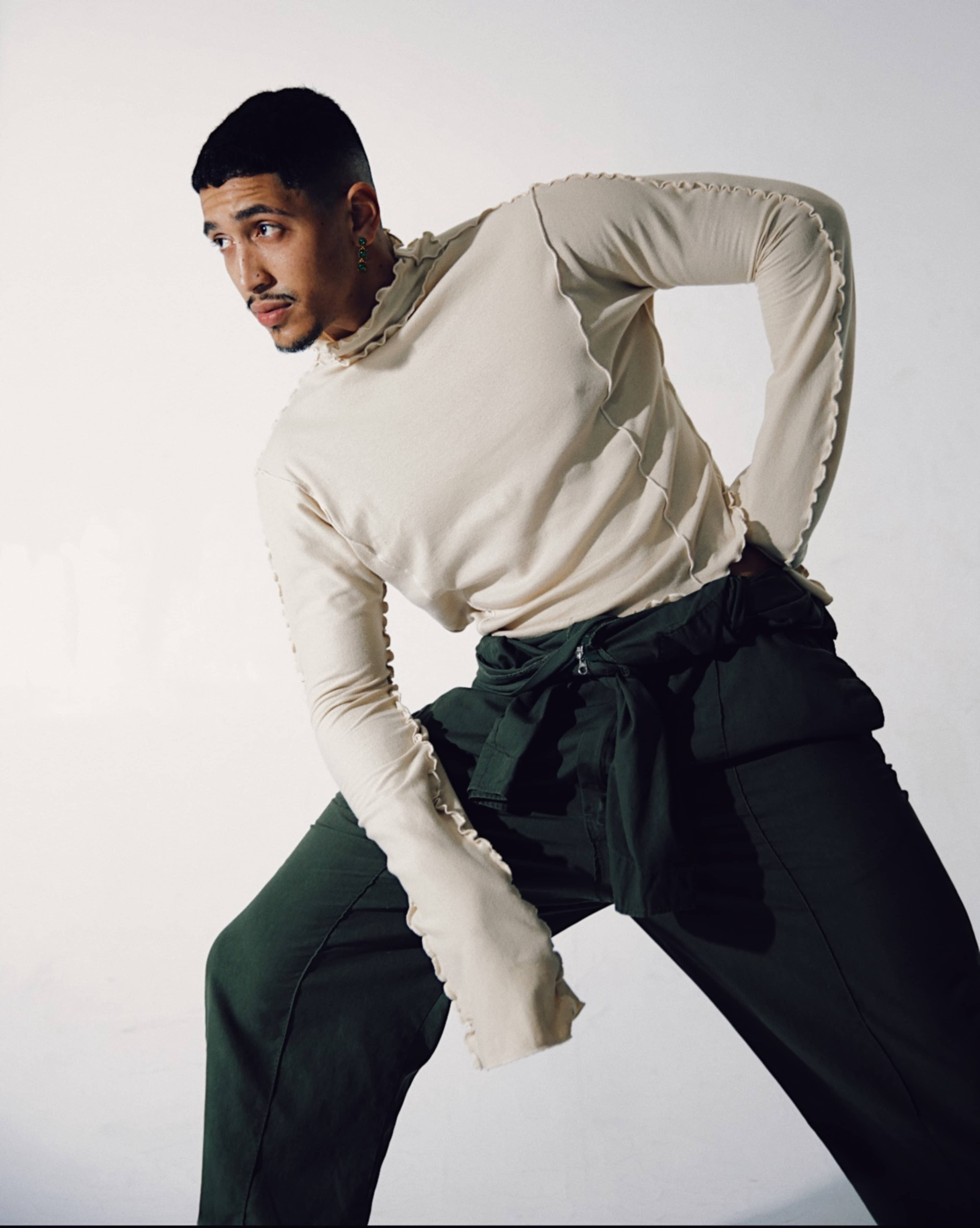Photo shoot