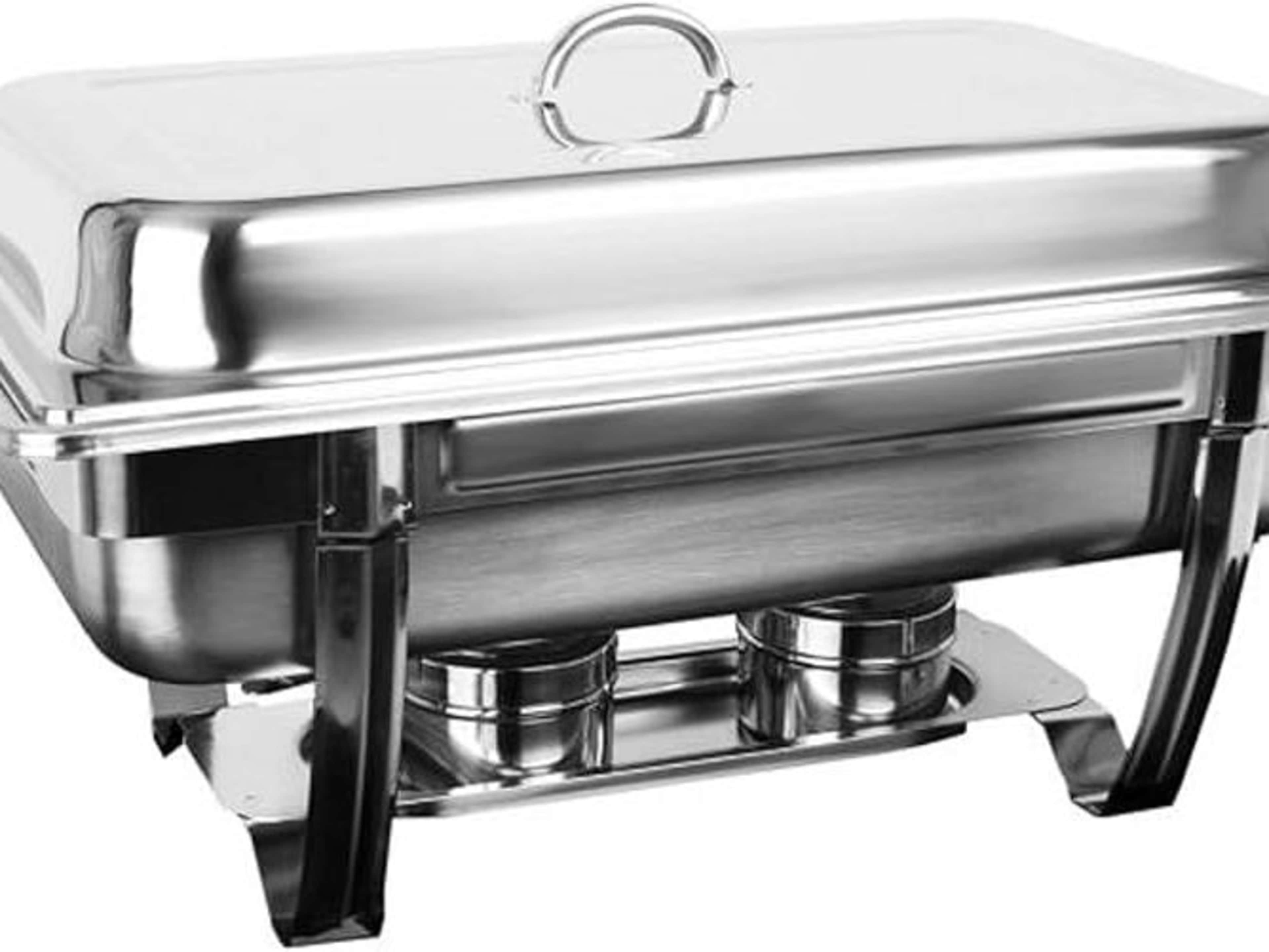Chafing Dishes-full size. 