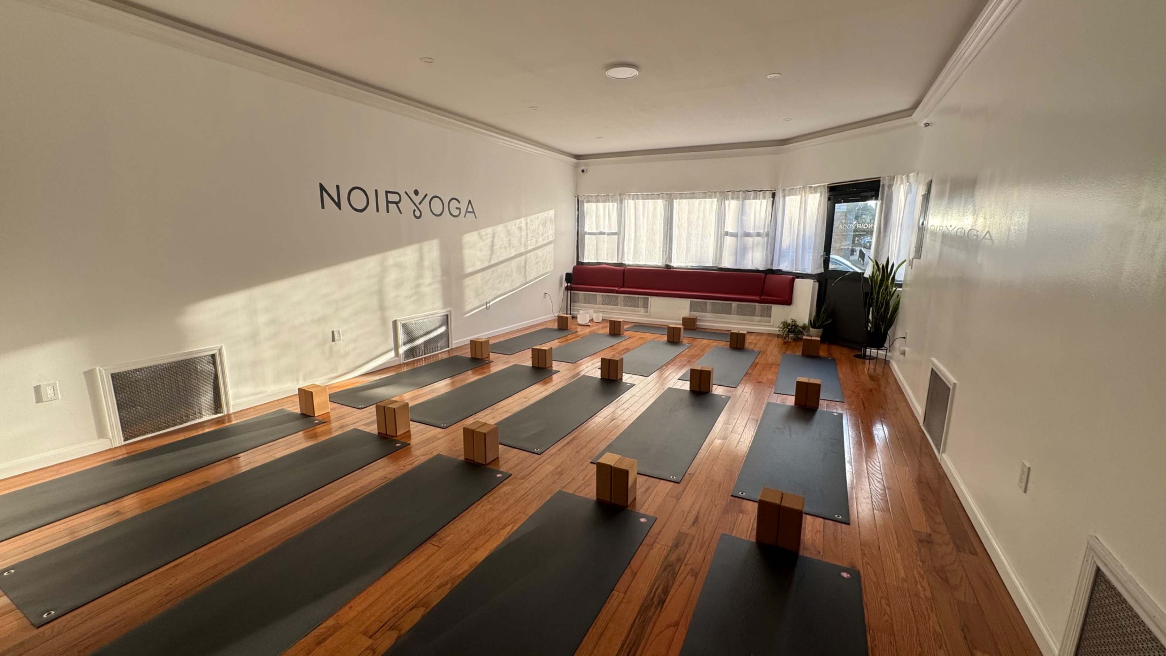 Bright Corner Studio in Historic Bed-Stuy Image in Bedford-Stuyvesant, Brooklyn, NY