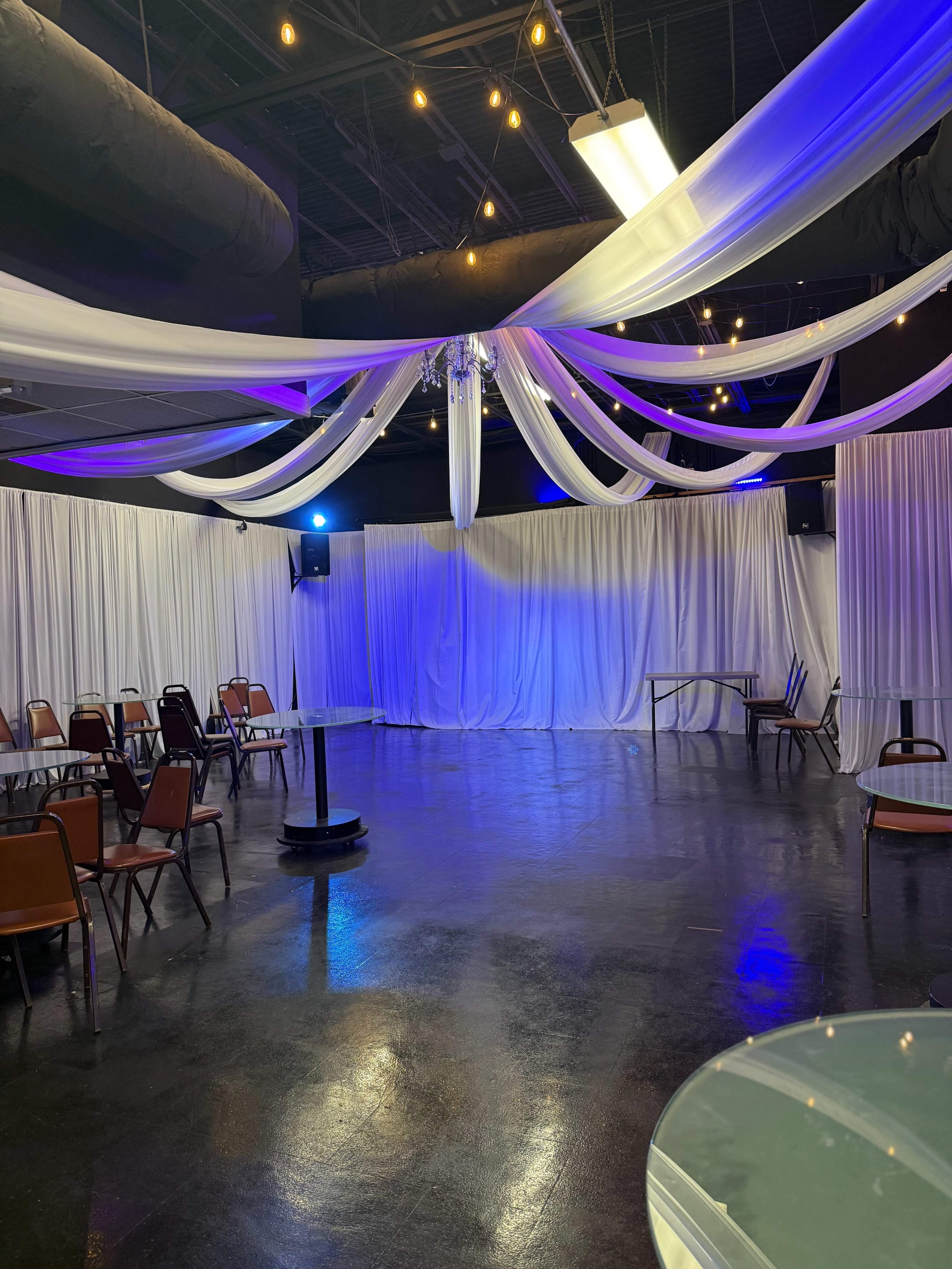 Classy and Unique Event Space in Dallas Image in Oak Cliff, Dallas, TX