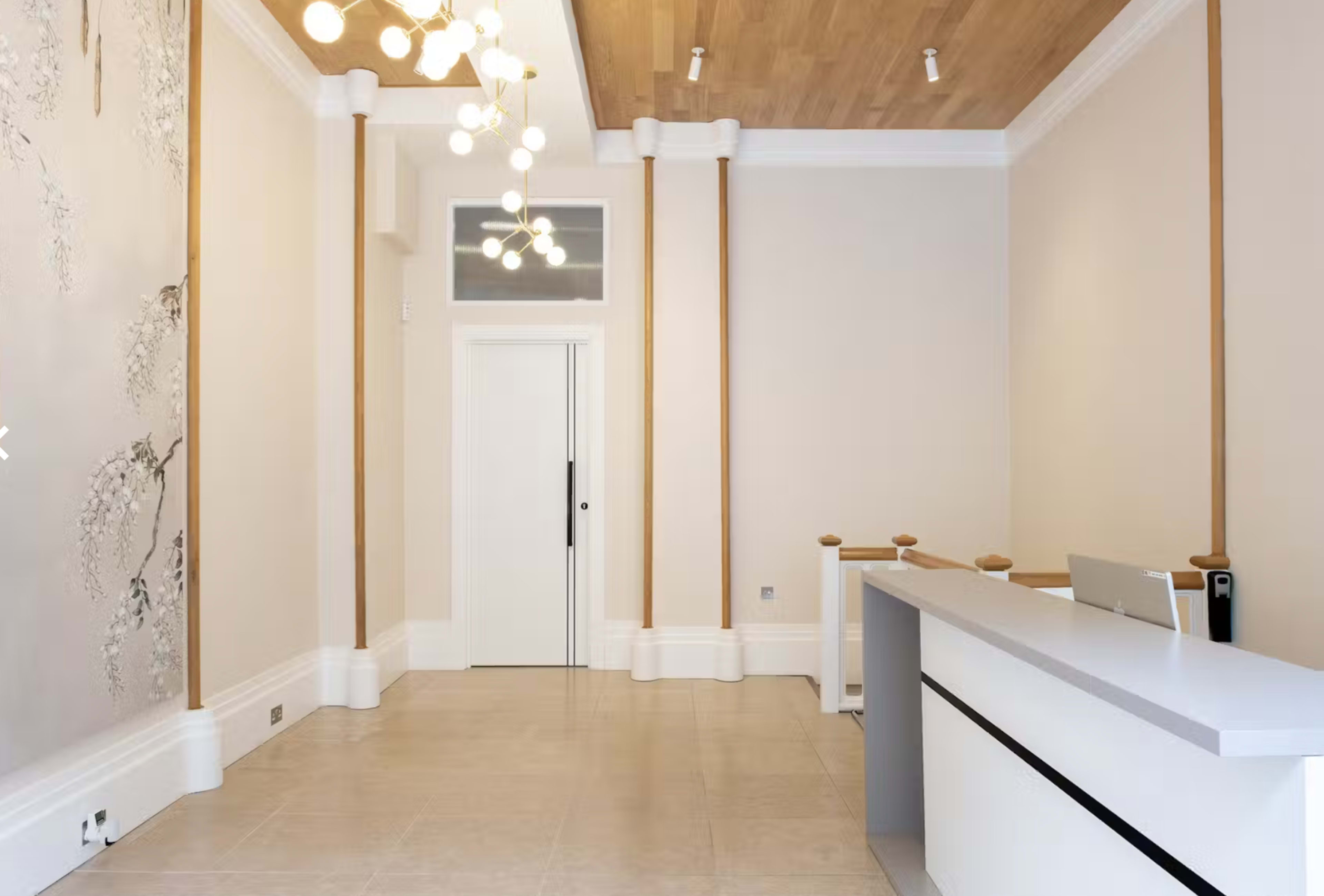 The White Boutique Image in Bayswater, london, ENG