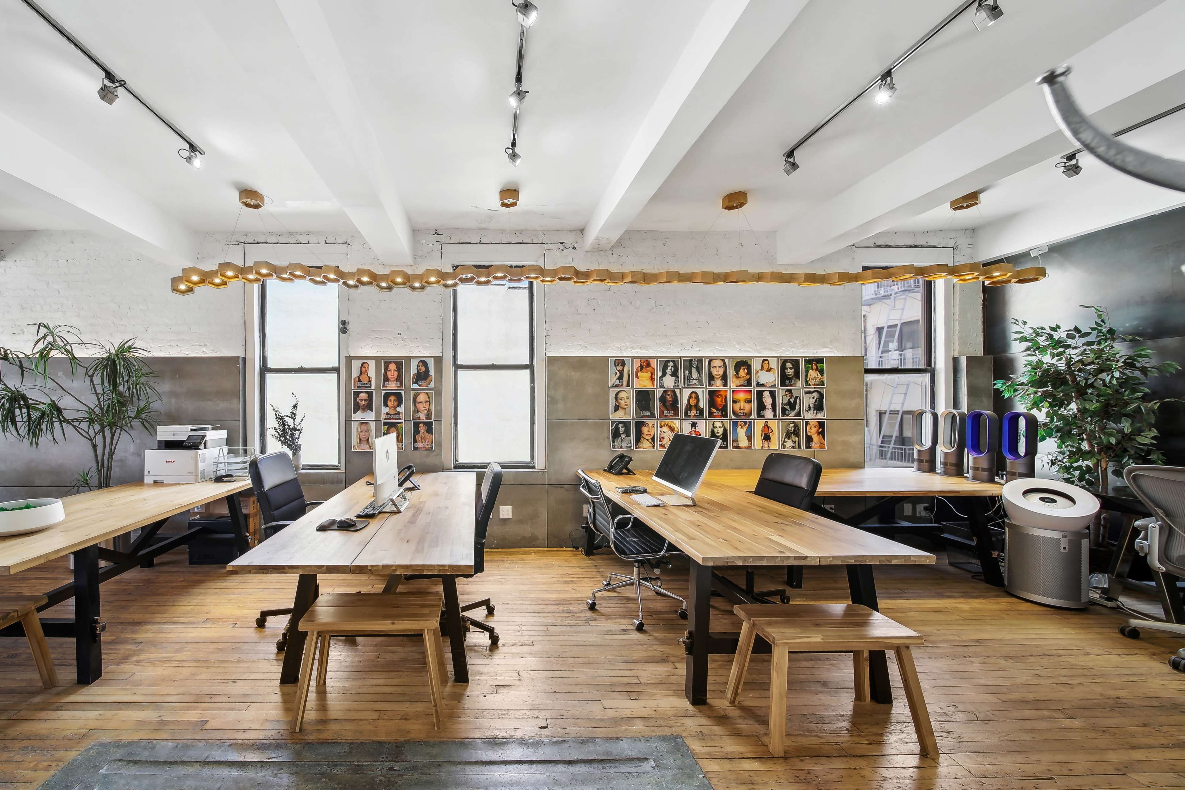HUGE ARTISTS LOFT NEAR DIMES SQUARE Image in Lower Manhattan, nyc, NY