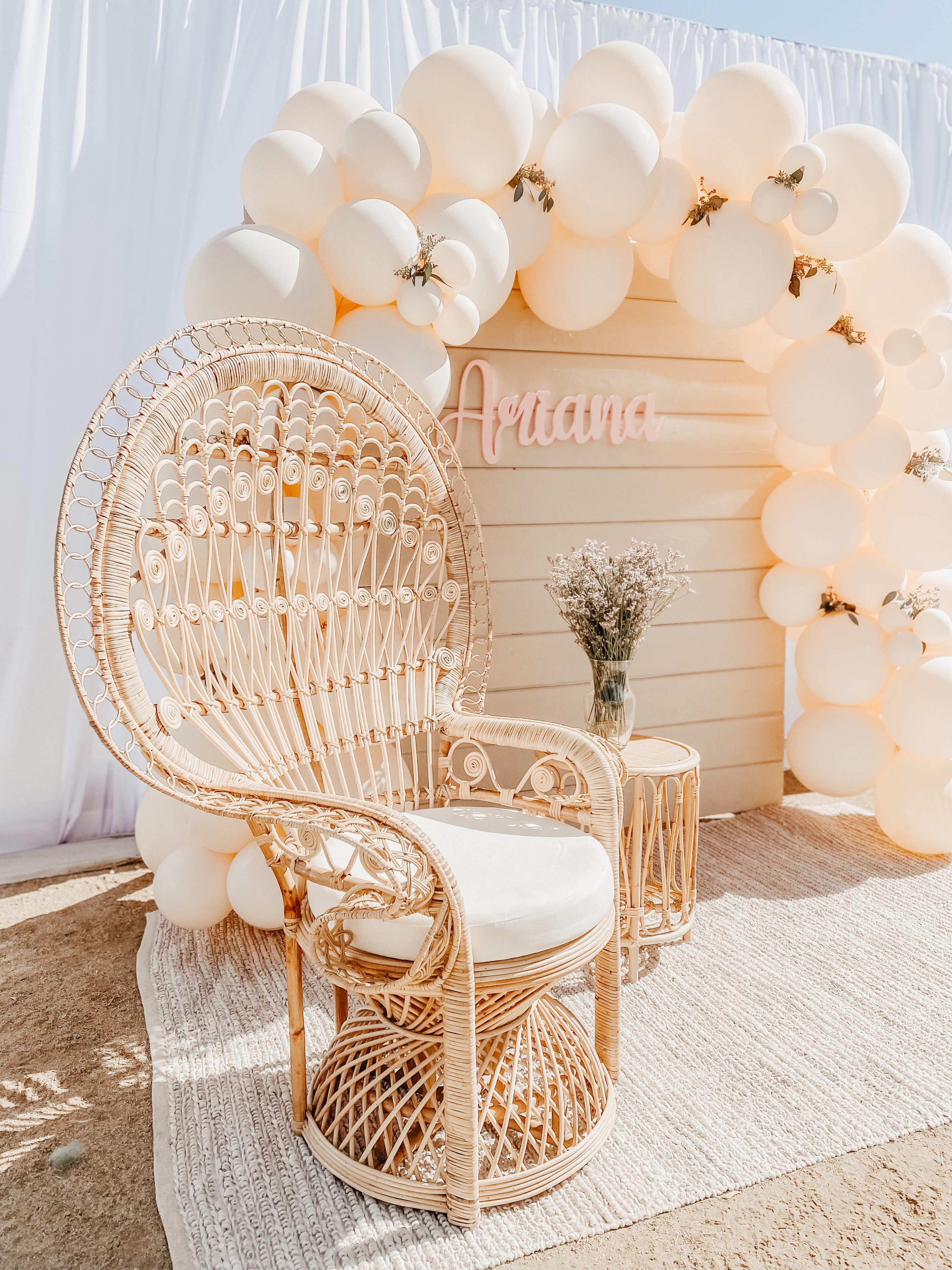 Ranch Style Venue Image in Sylmar, Sylmar, CA