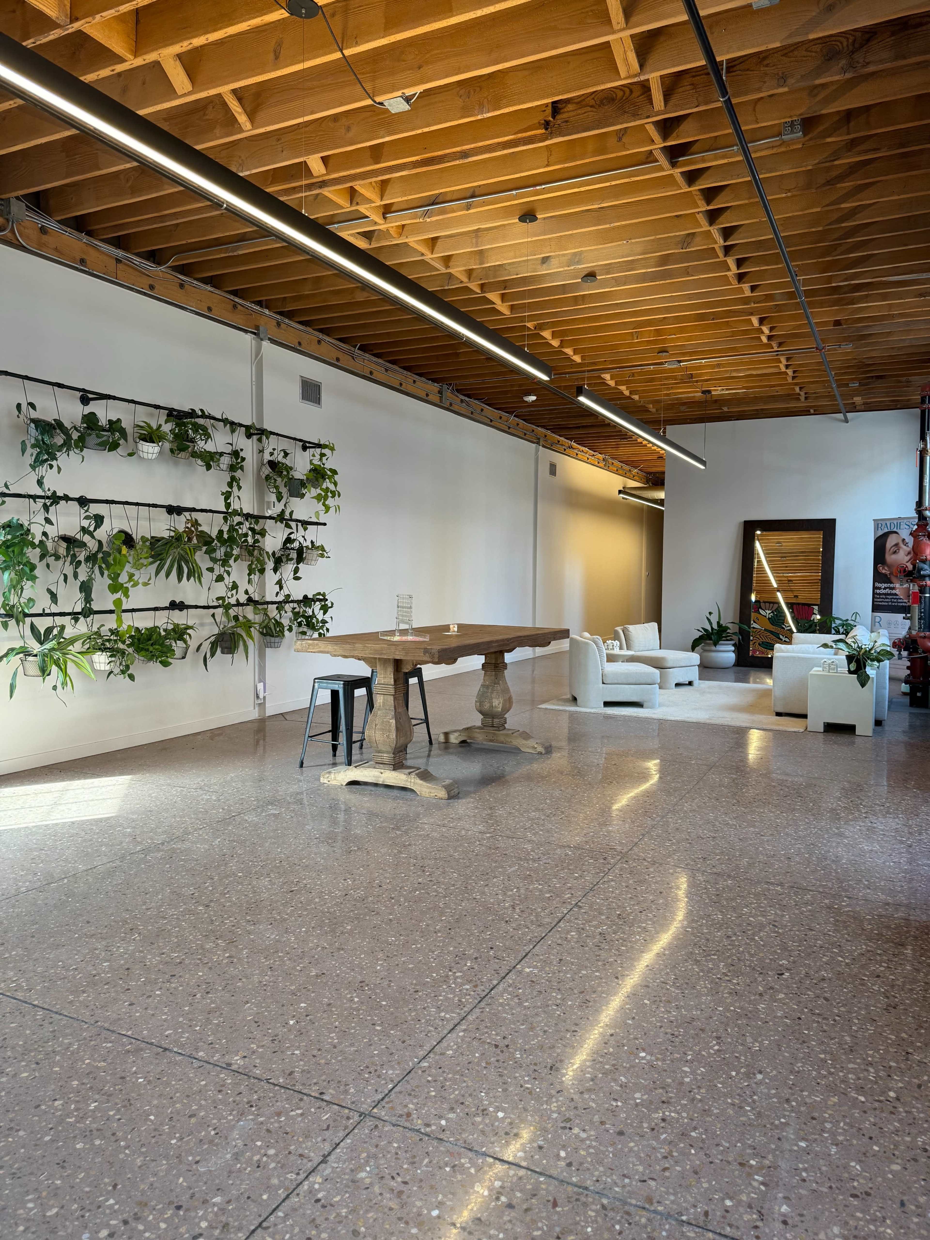 Creative flex space in the heart of Crossroads Image in Downtown Kansas City, Kansas City, MO