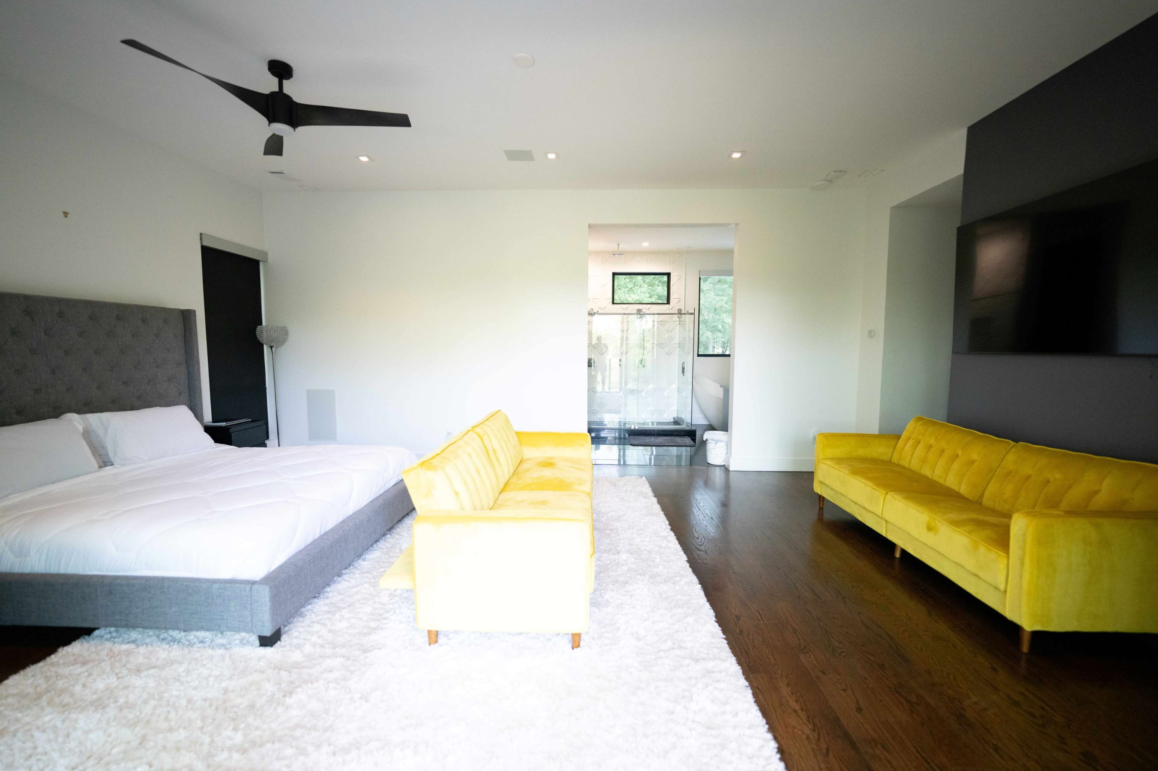 The Experience On The Hill Image in Roswell, Roswell, GA