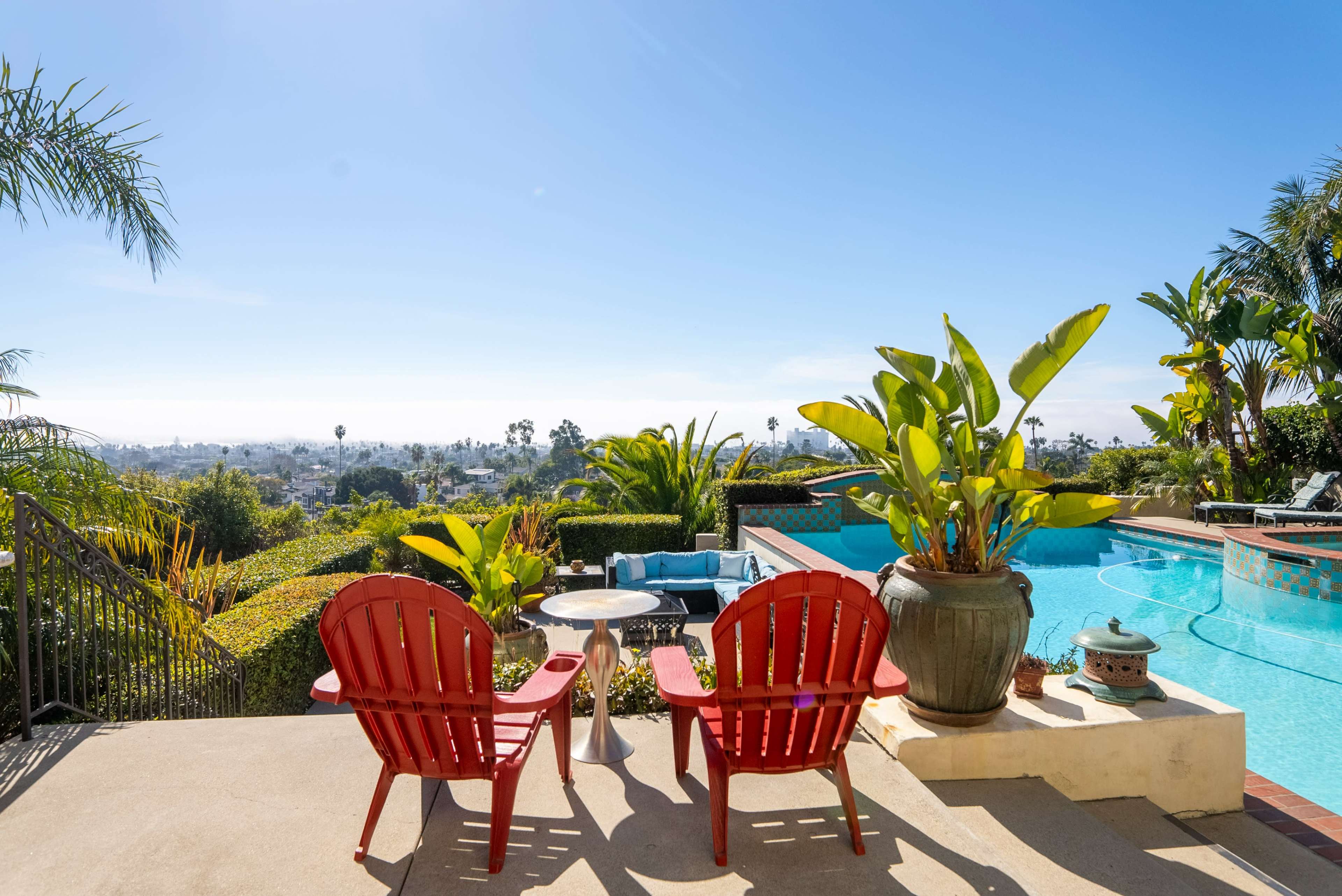 Inspiring Corporate Meeting & Retreat Venue with Ocean Views & Stylish Spaces Image in Pacific Beach, San Diego, CA