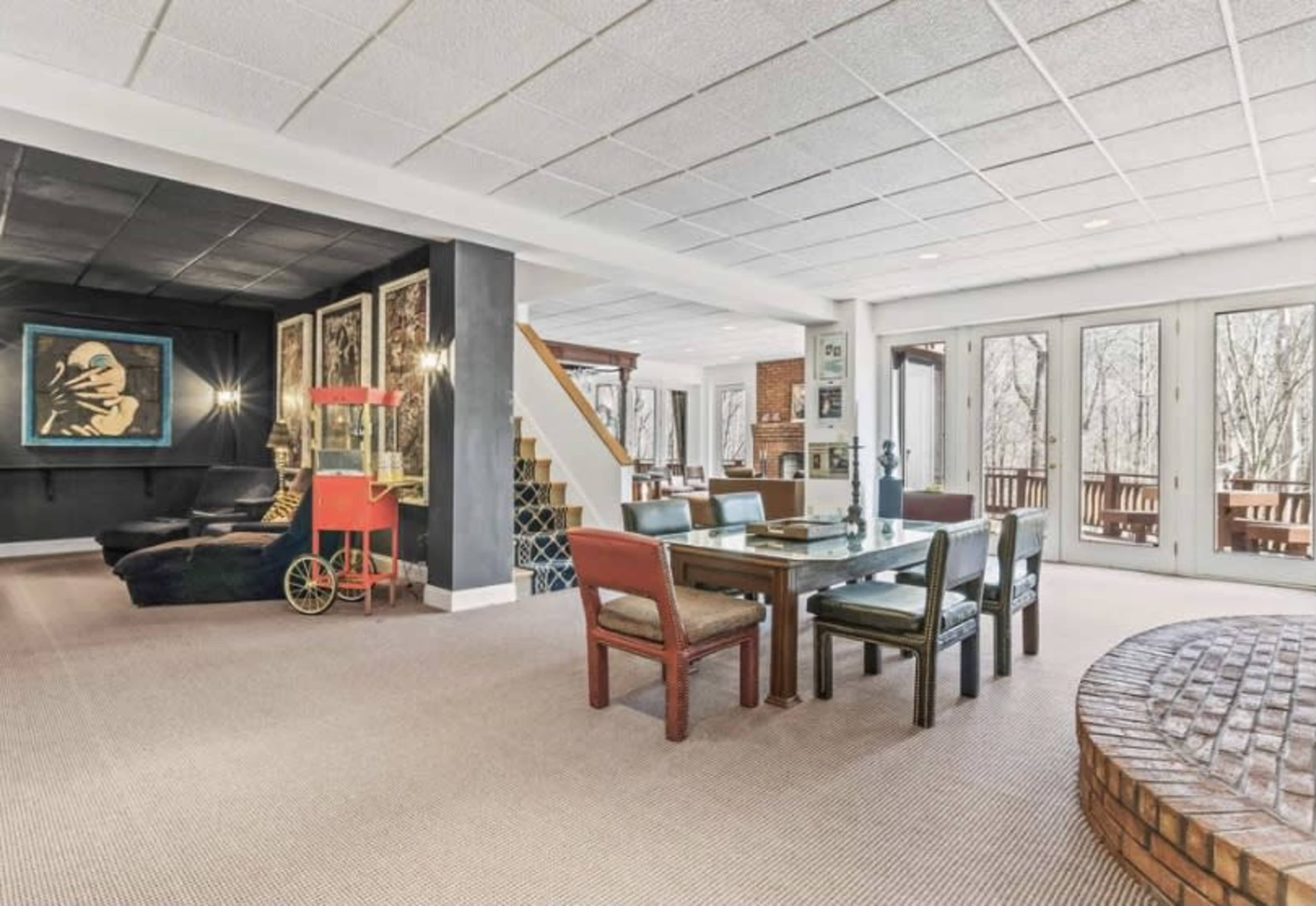 Music Studio in a park with beautiful views Image in Cockeysville, Hunt Valley, MD
