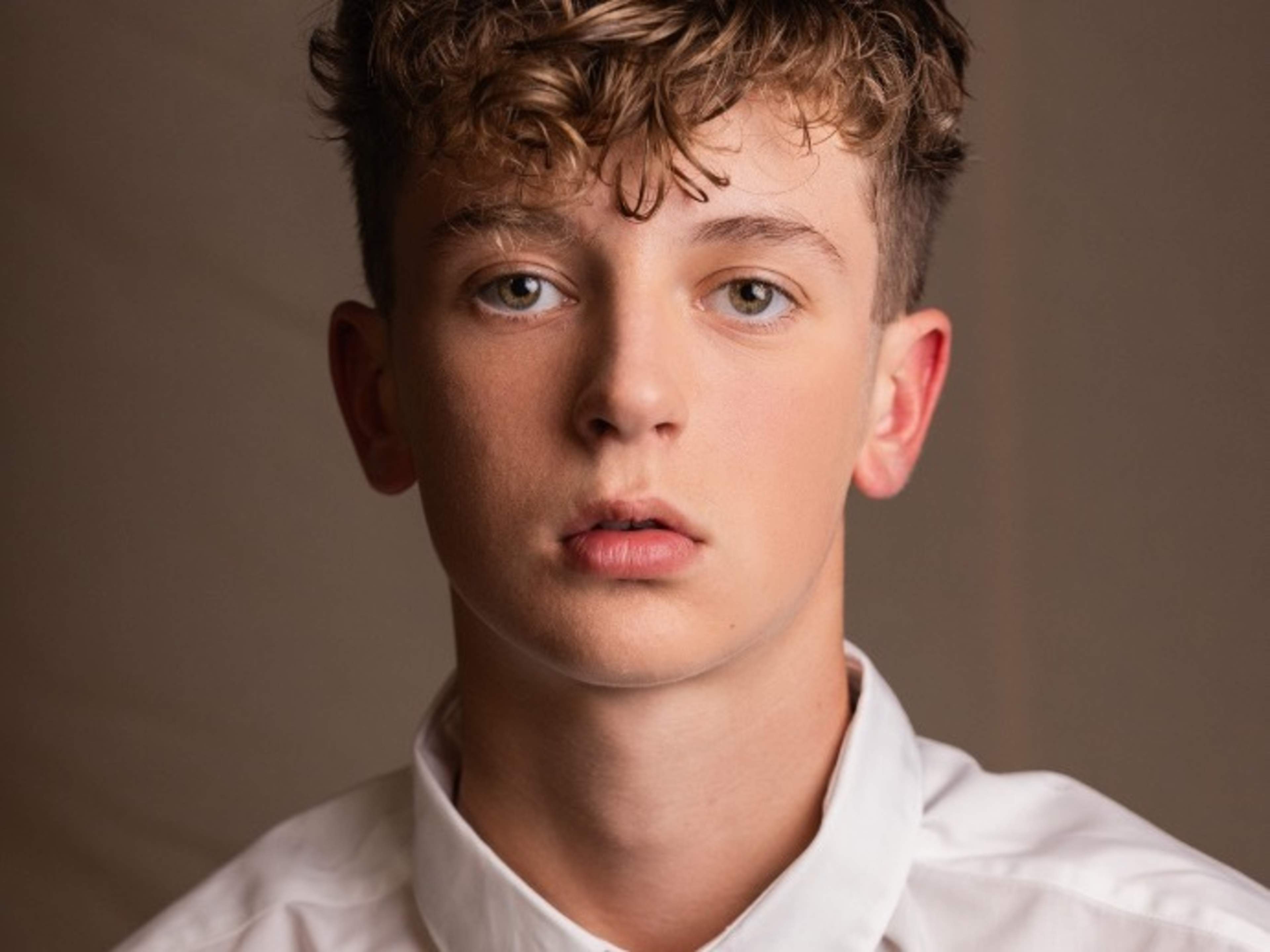 Professional headshots 