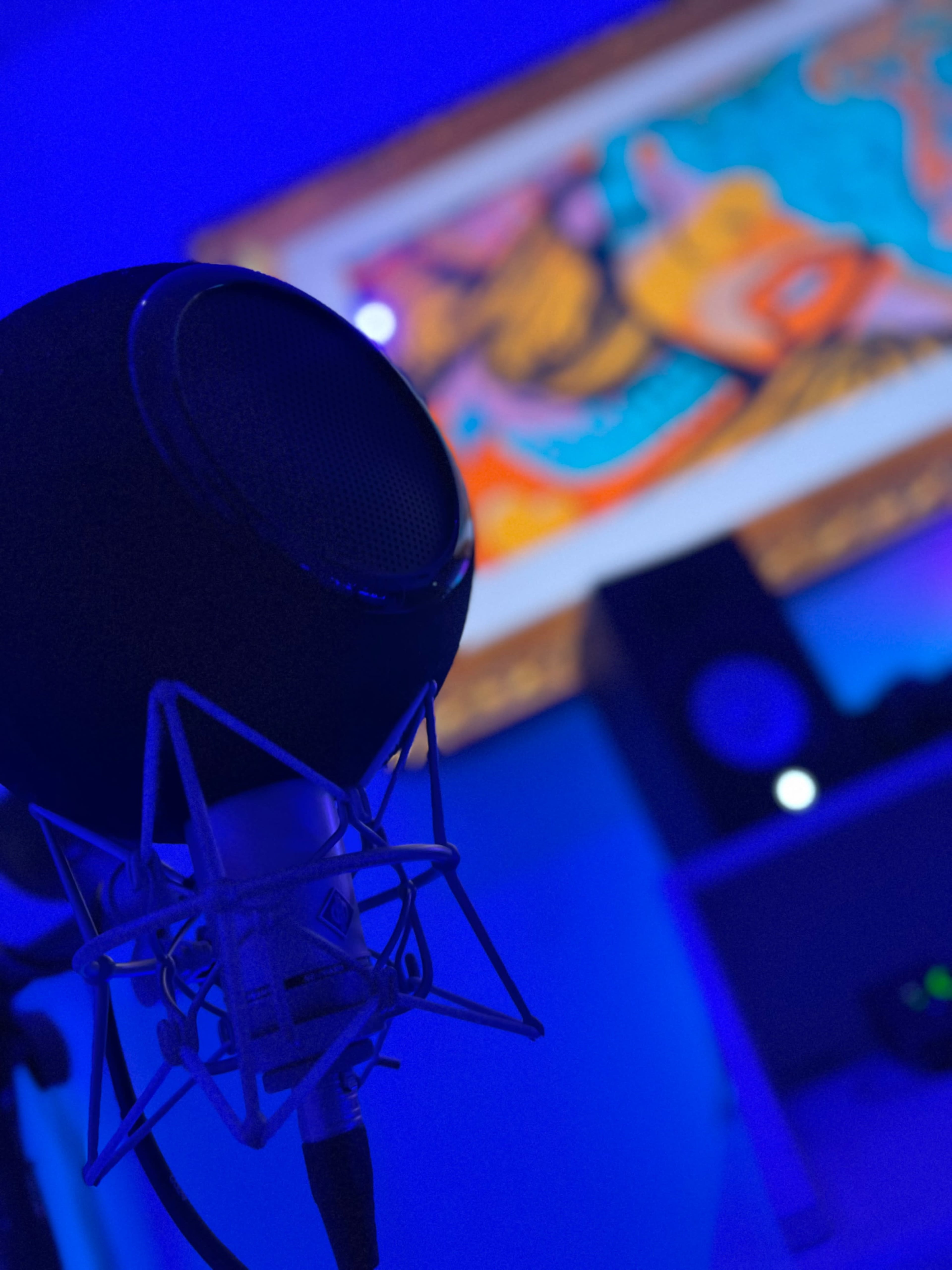 Zebra   Sounds studios Image in Hollywood, Los Angeles, CA