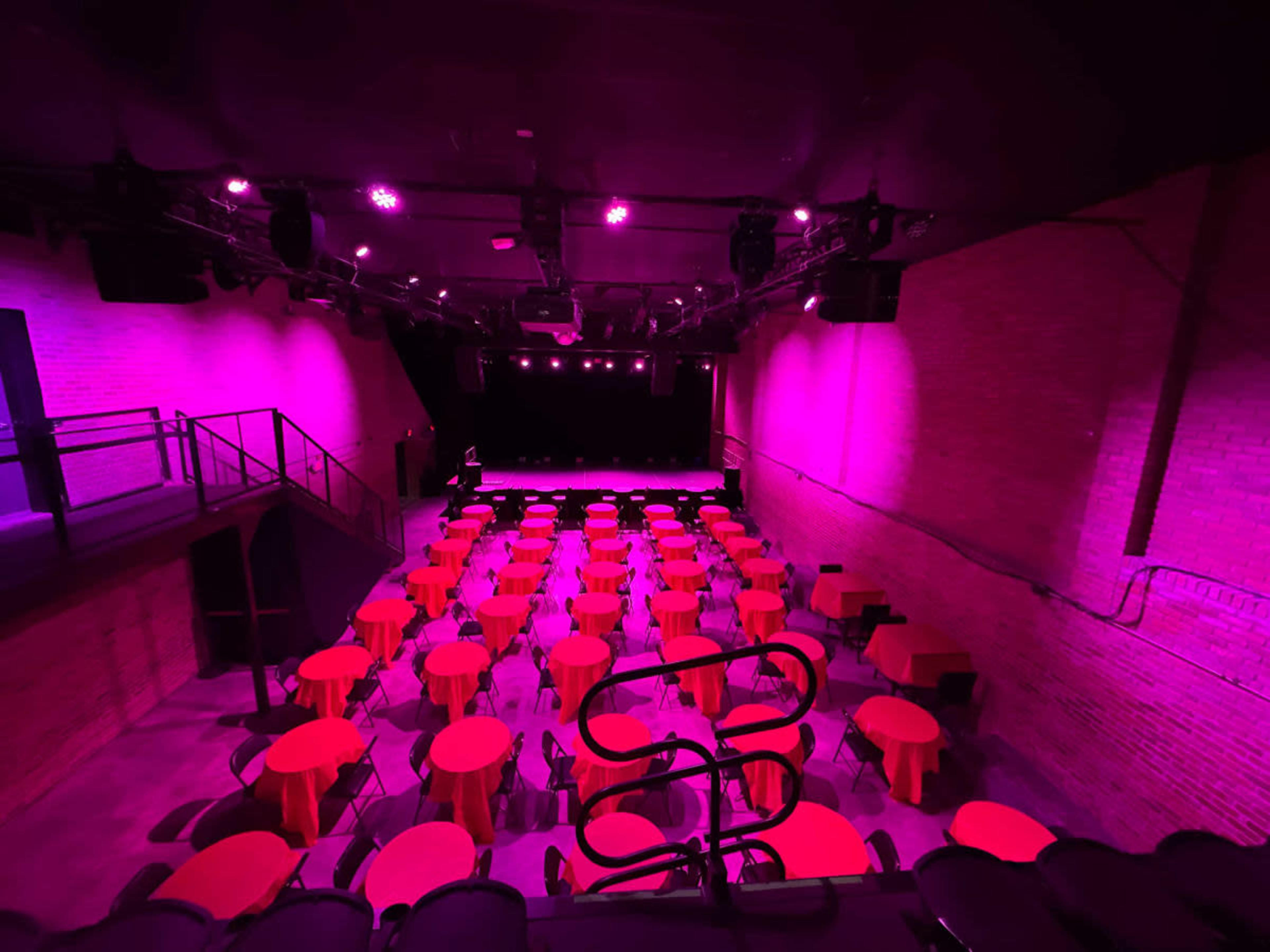 Creative Multi Use Event Space Image in Asbury Park, Asbury Park, NJ