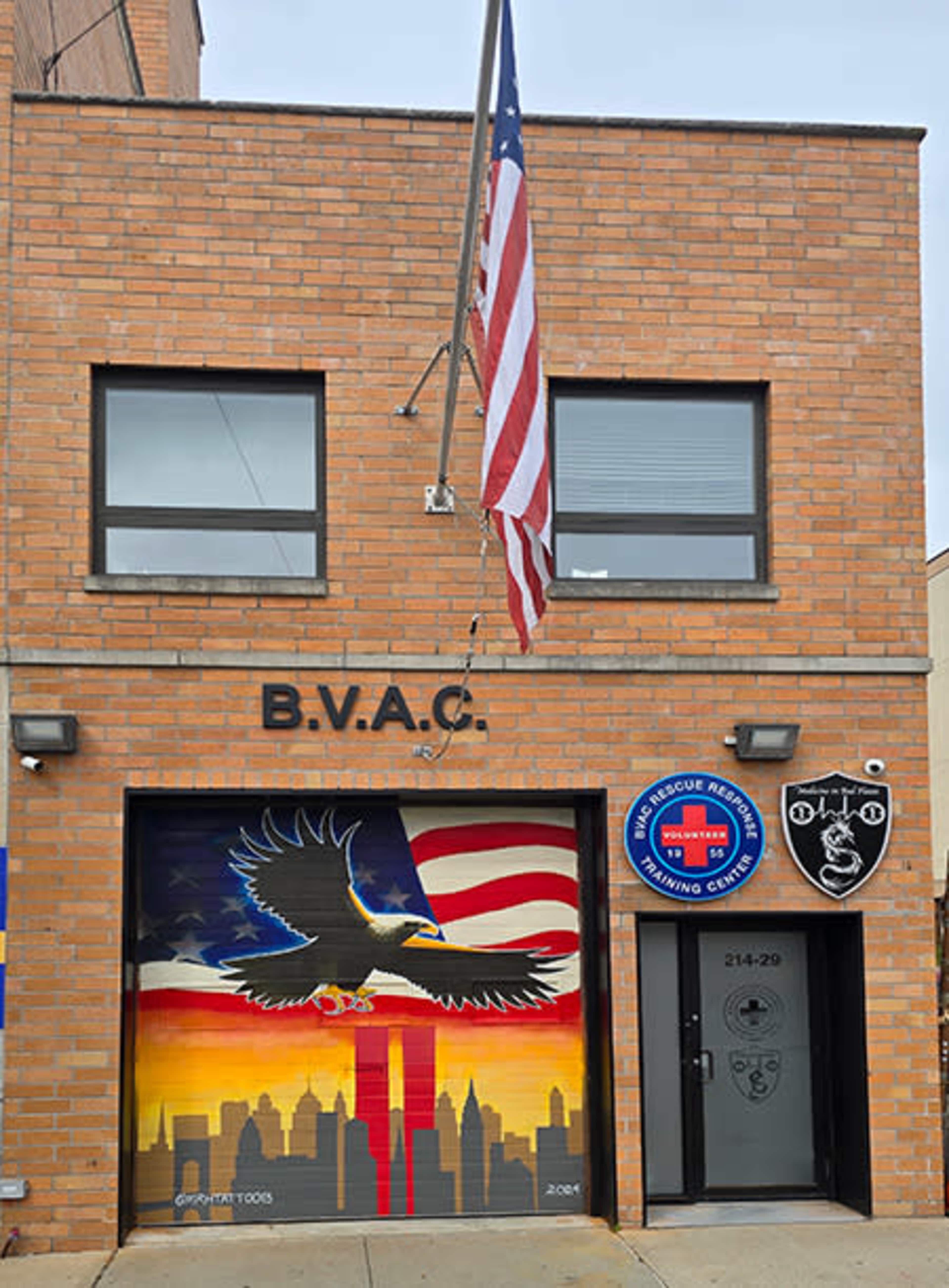 Training & Meeting Classroom Image in Bayside, Bayside, NY