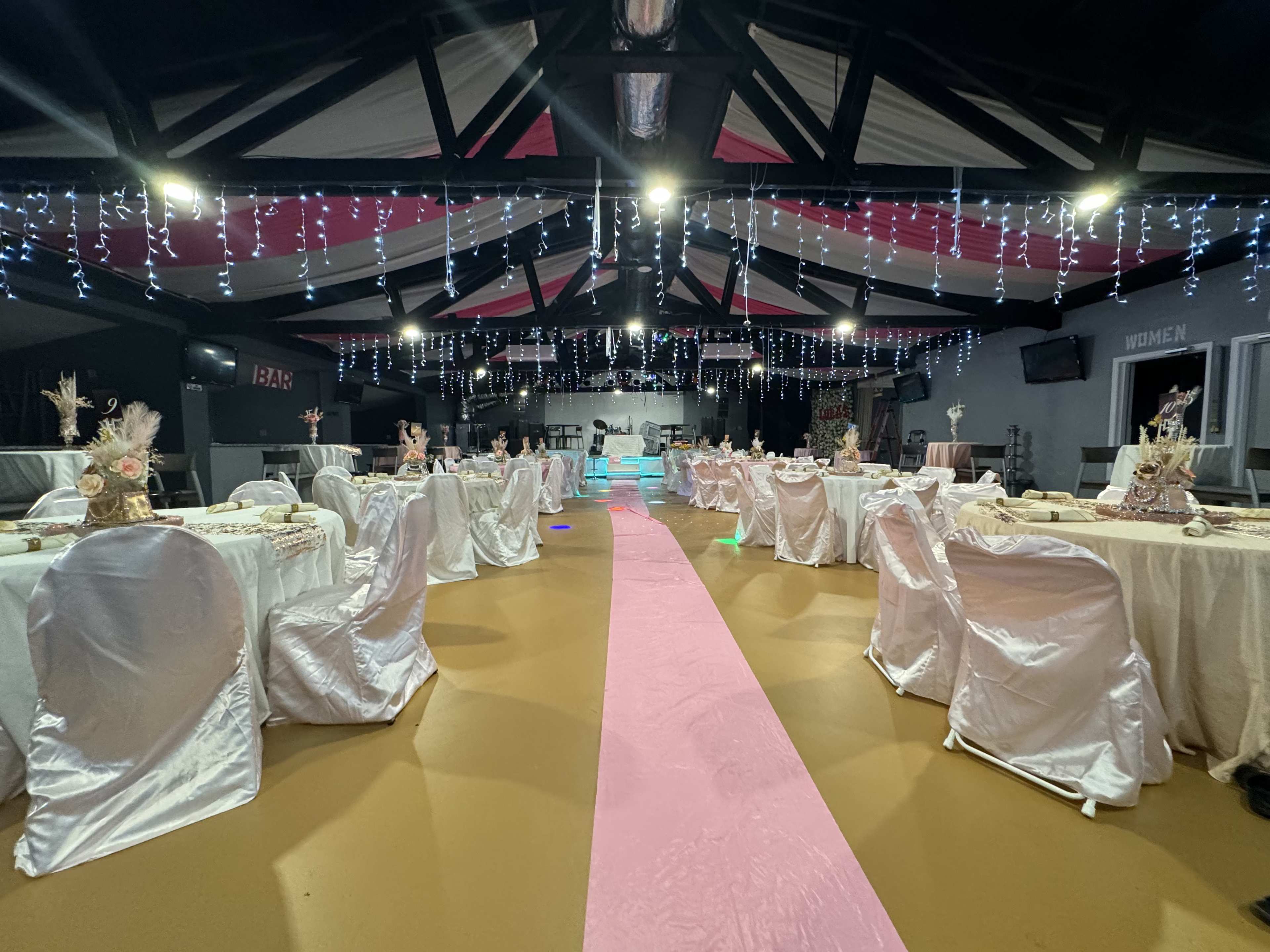 EVENT CENTER Image in Riverview, RIVERVIEW, FL