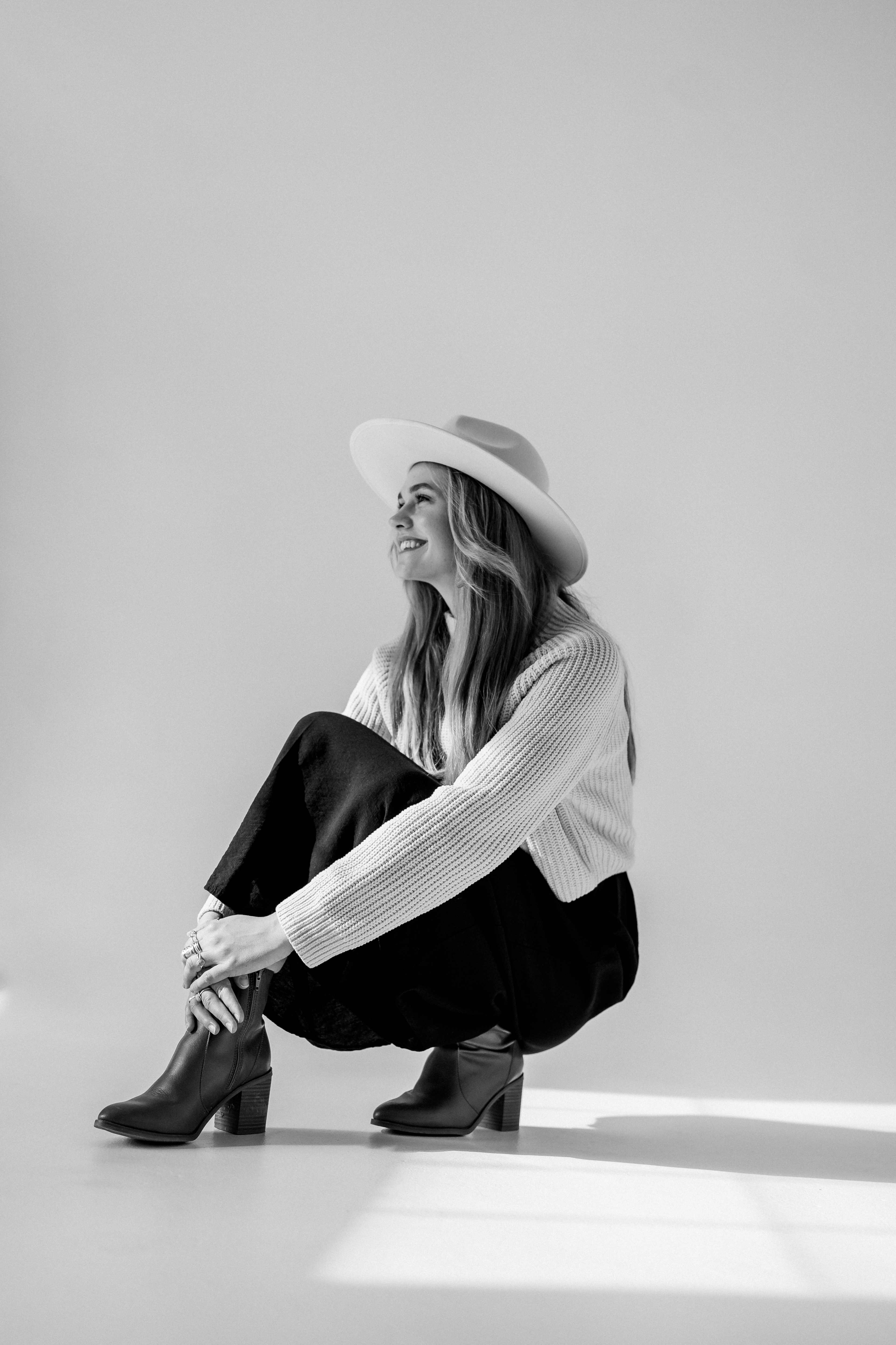 Photo shoot