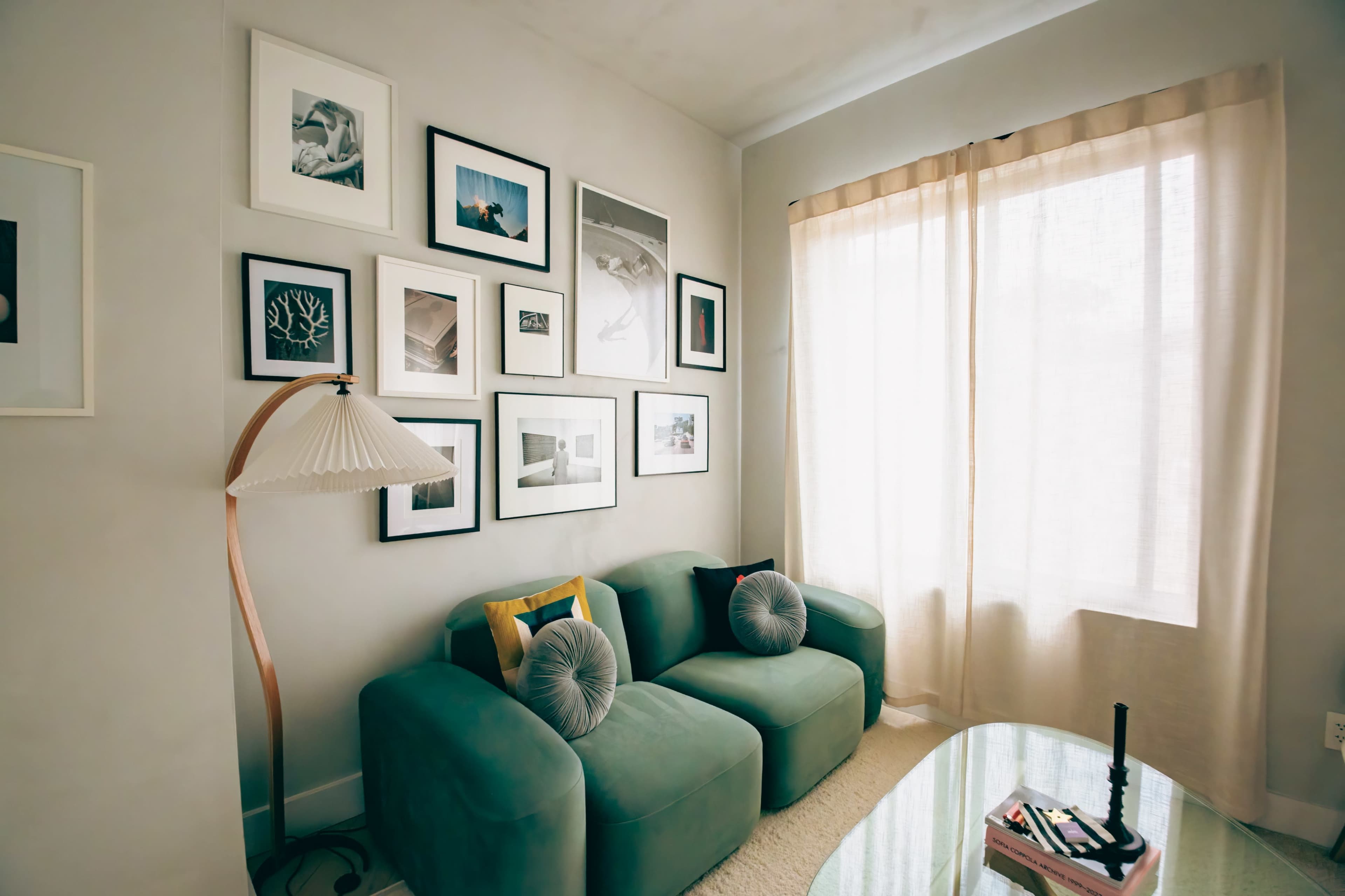 Sophisticated Studio with Sleek Marble and Modern Finishes Image in Crown Heights, Brooklyn, NY