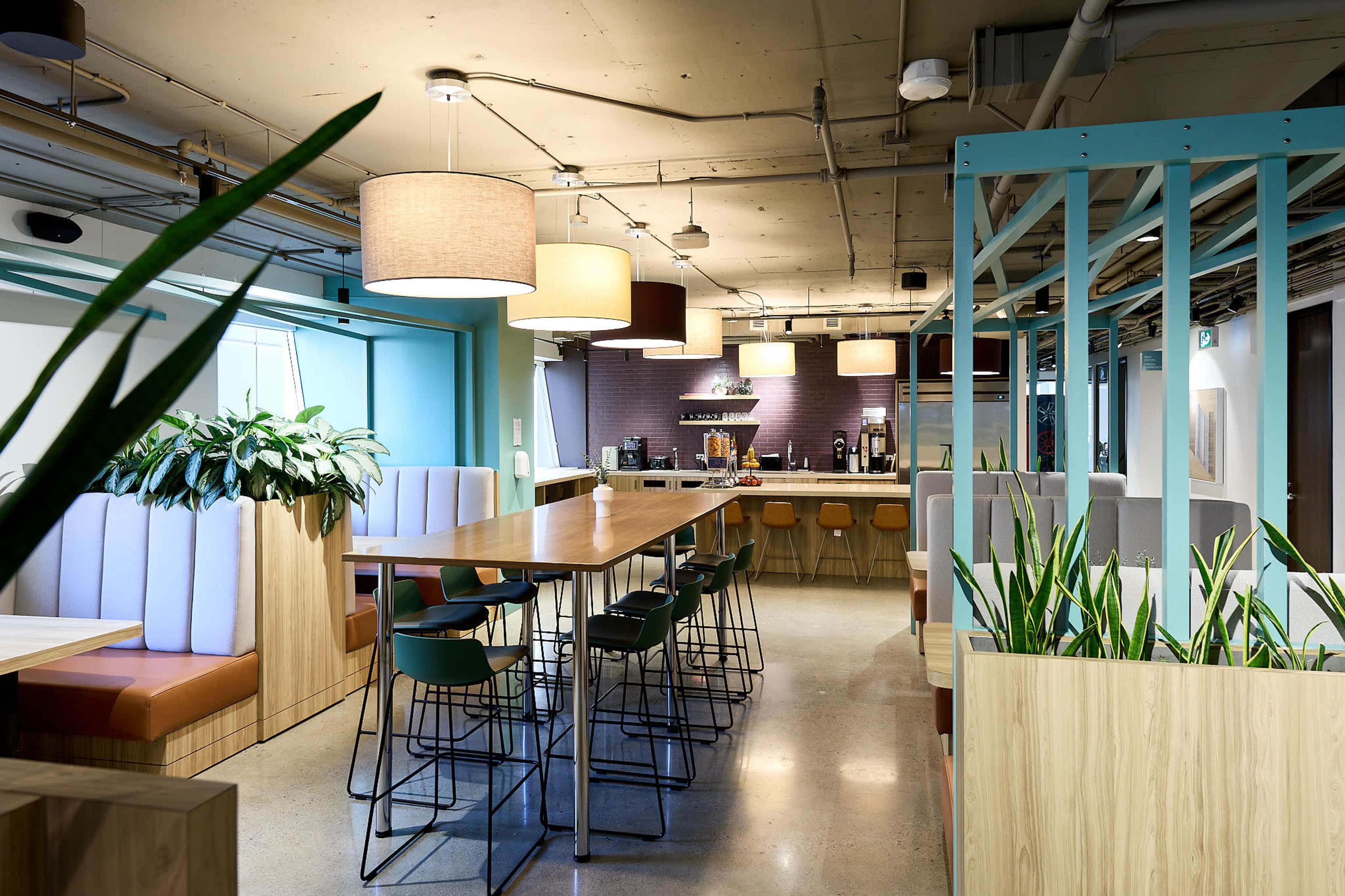 The Queen Street Lounge Image in Byward Market - Parliament Hill, Ottawa, ON