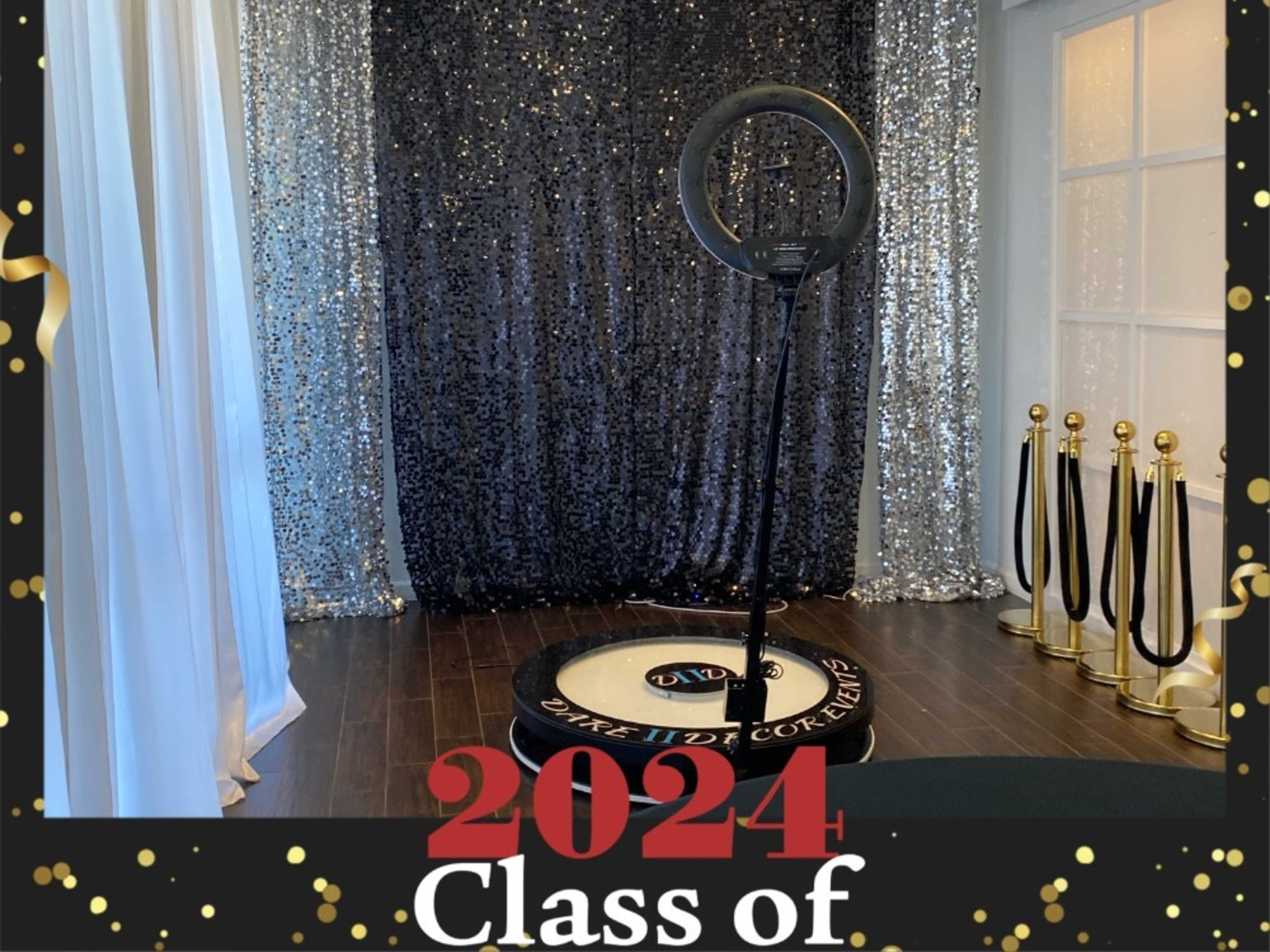 360 Photo Booth