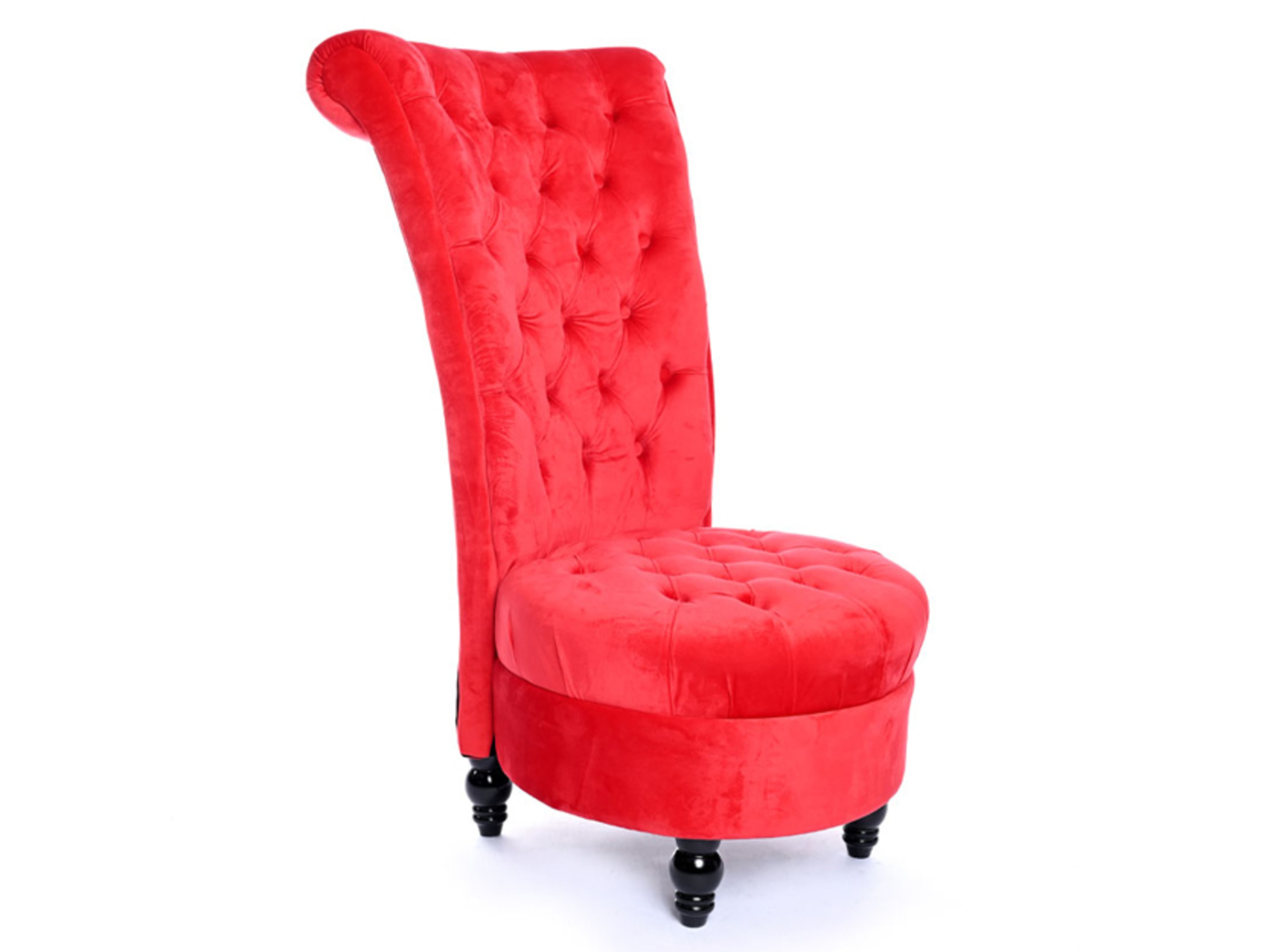 Red Chair