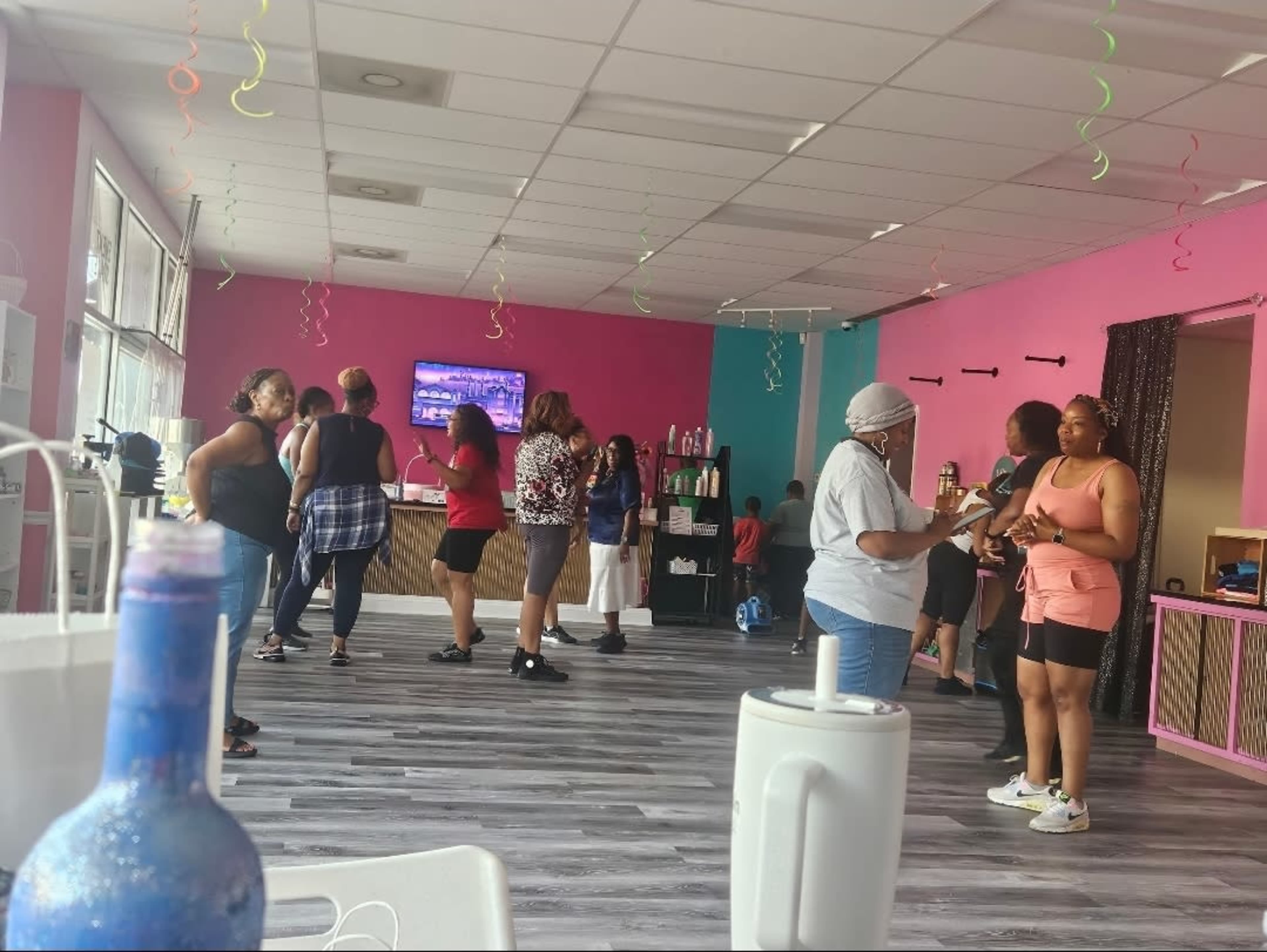 Open creative space Image in Pikesville, baltimore, MD