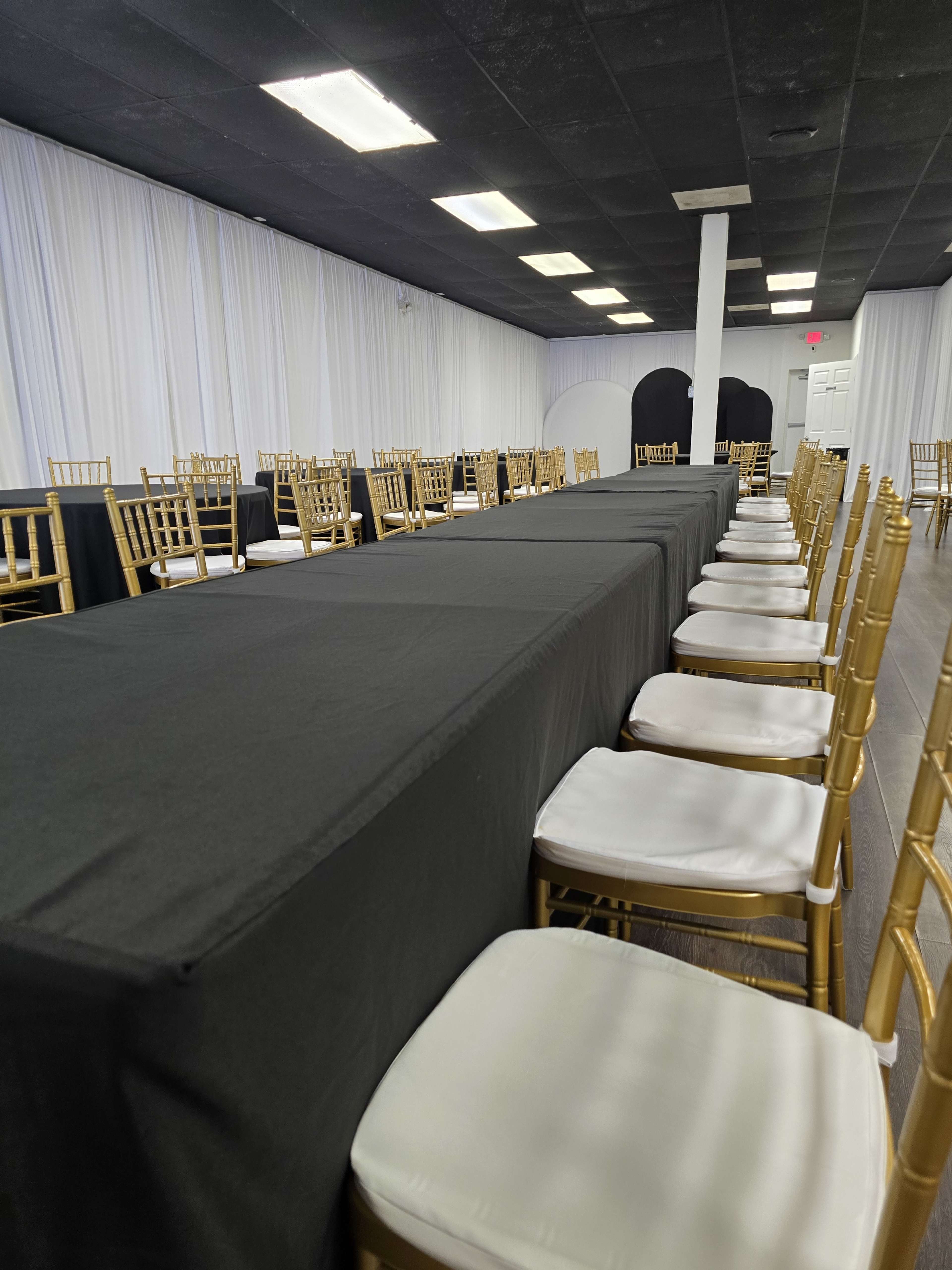 Elegant Event Space in Southern Oak Cliff Image in Oak Cliff, Dallas, TX