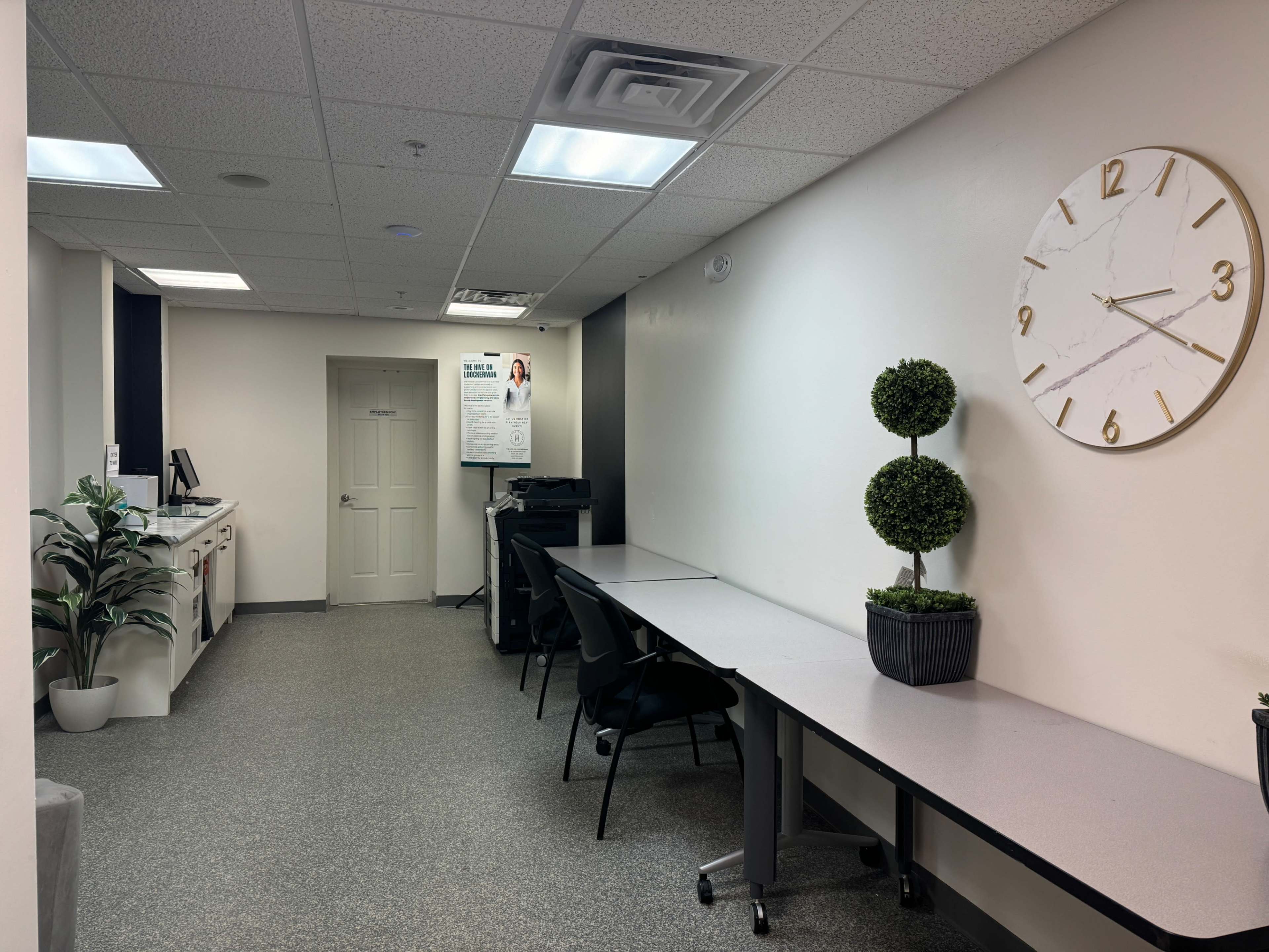Professional Event Space - Downtown Dover Image in Dover, Dover, DE