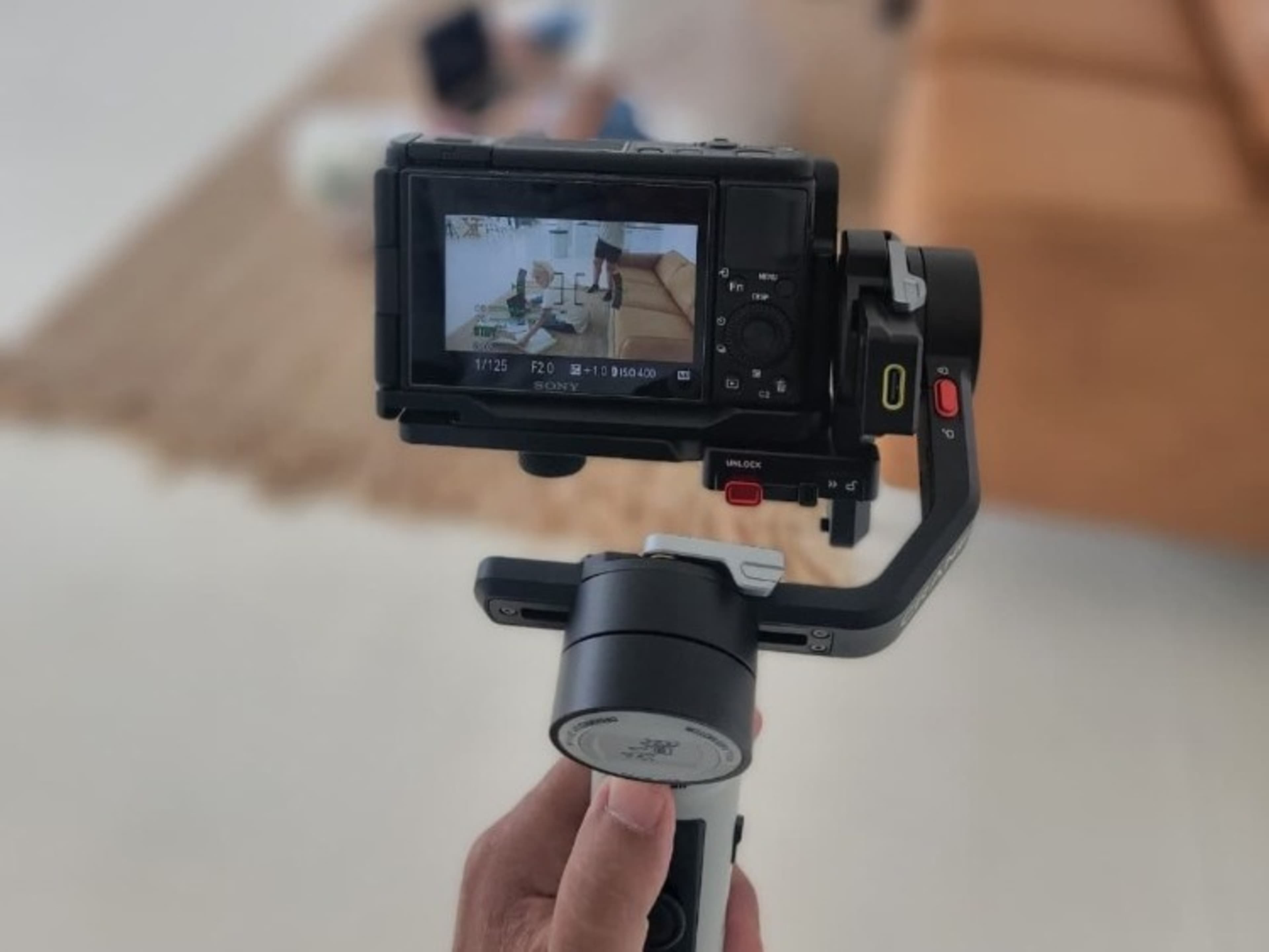 Video Documentation