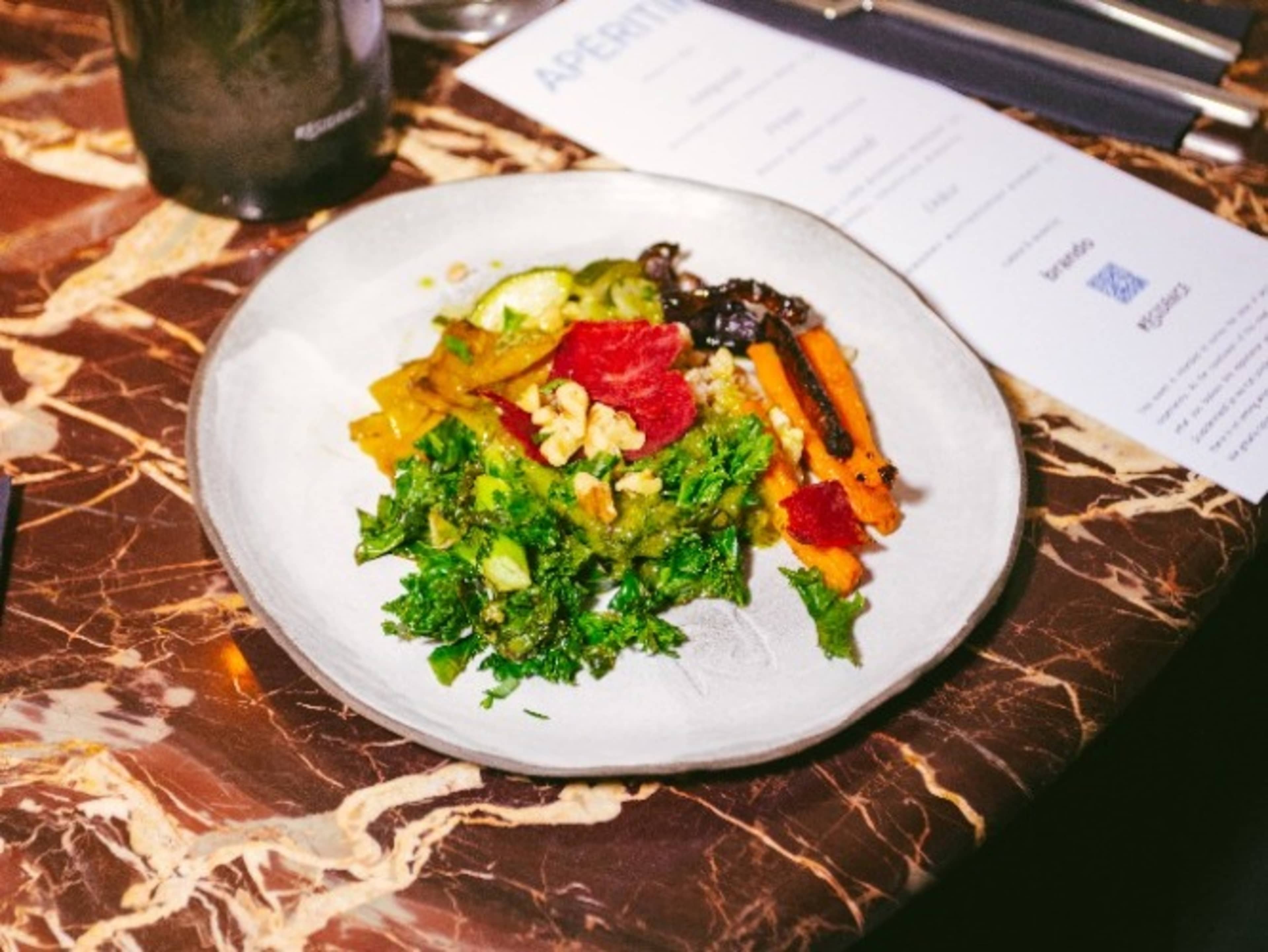 Private Dining Experience