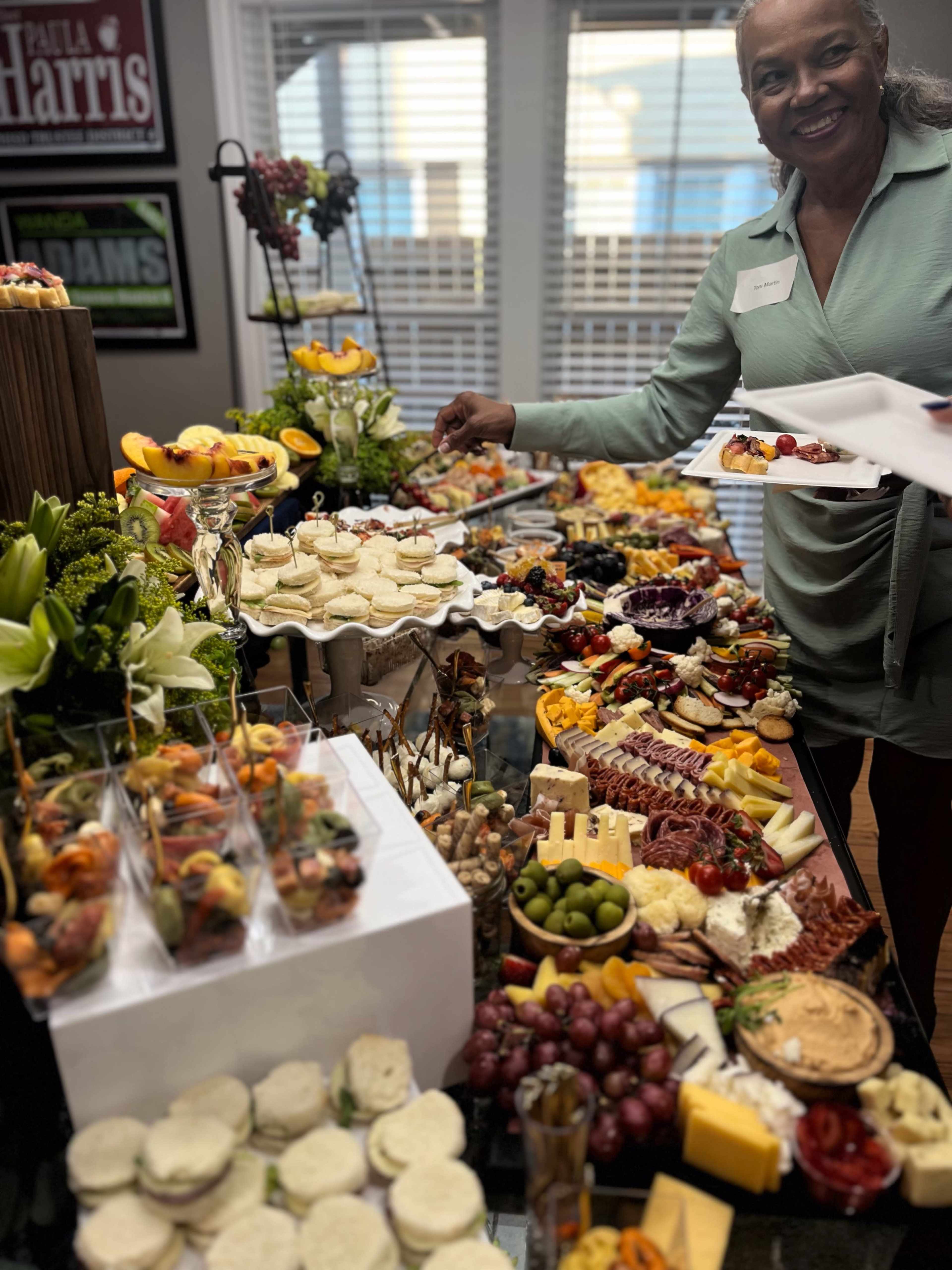 Midtown/Museum District/3rd Ward Event Space Image in Museum Park, Houston, TX