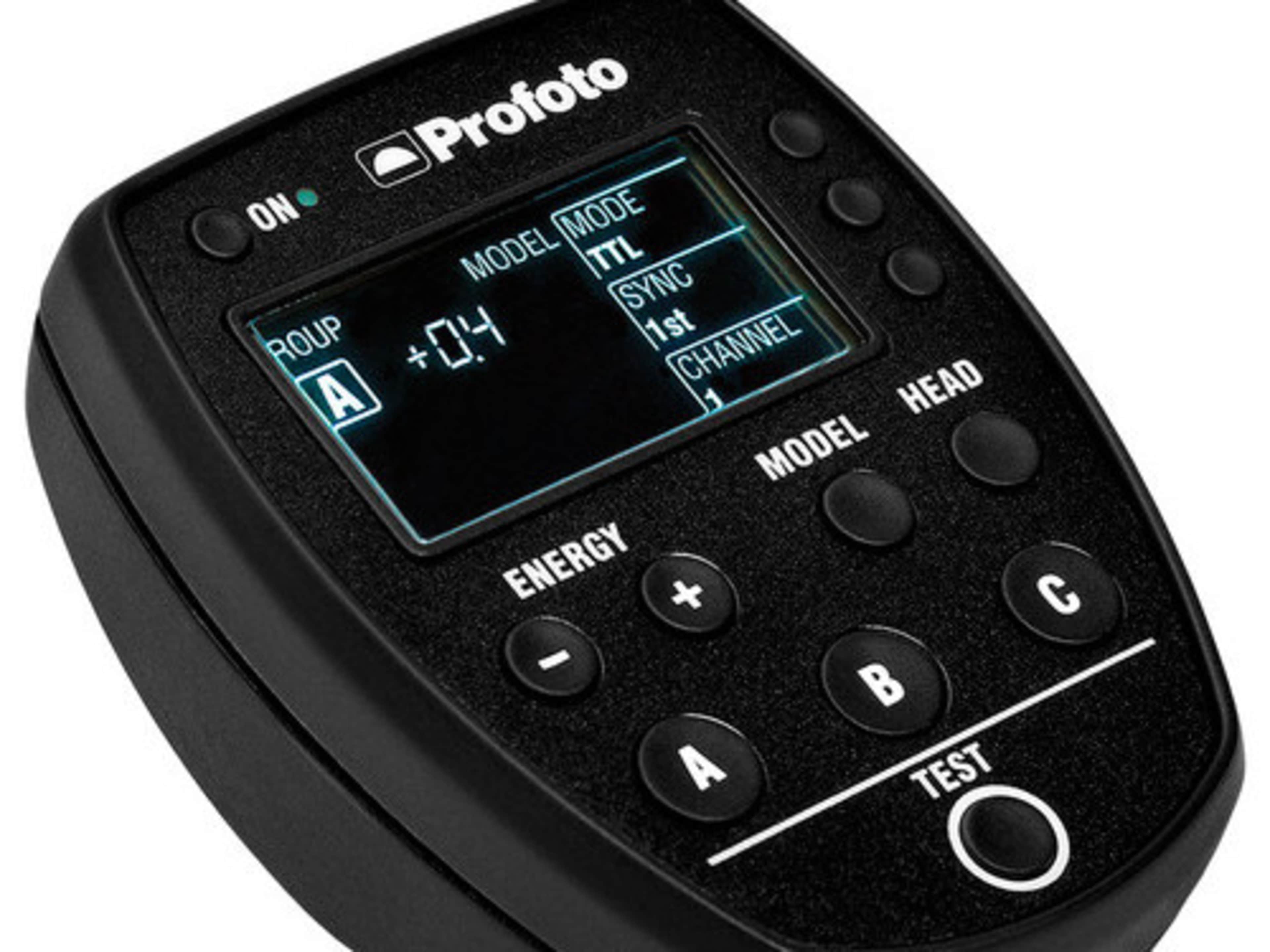 Profoto Air Remote TTL-C