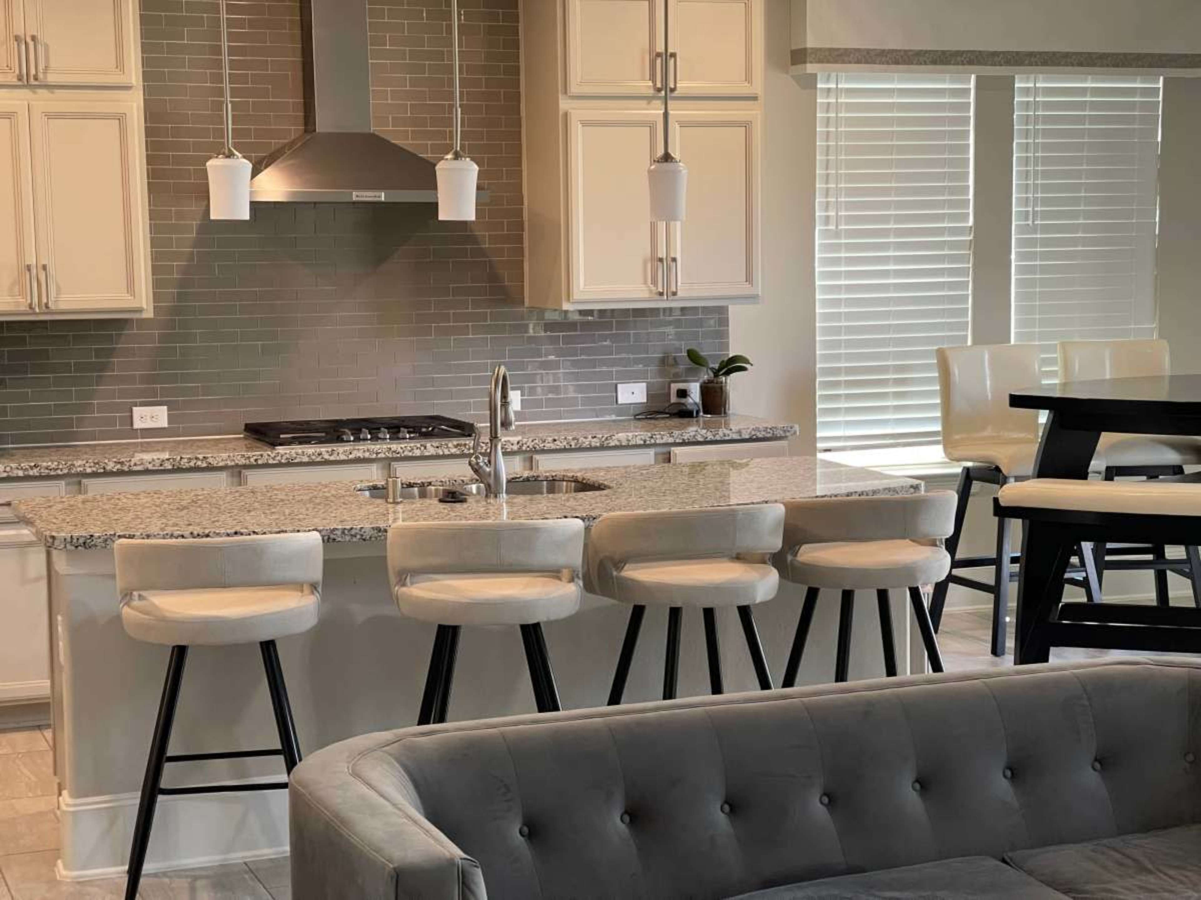 Beautiful 4,000 Square Foot Multi-Purpose Home Image in , Cypress, TX