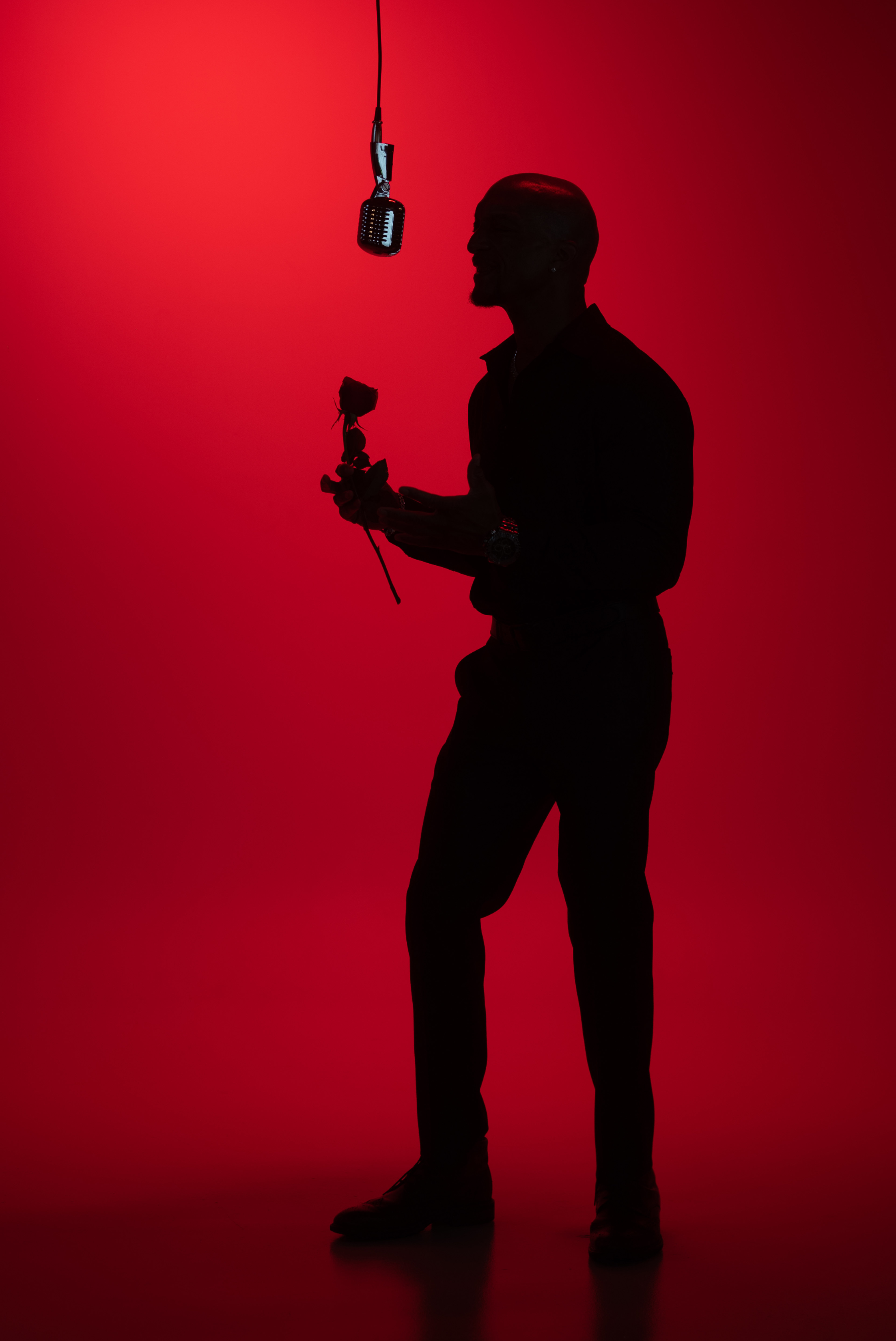 Photoshoot