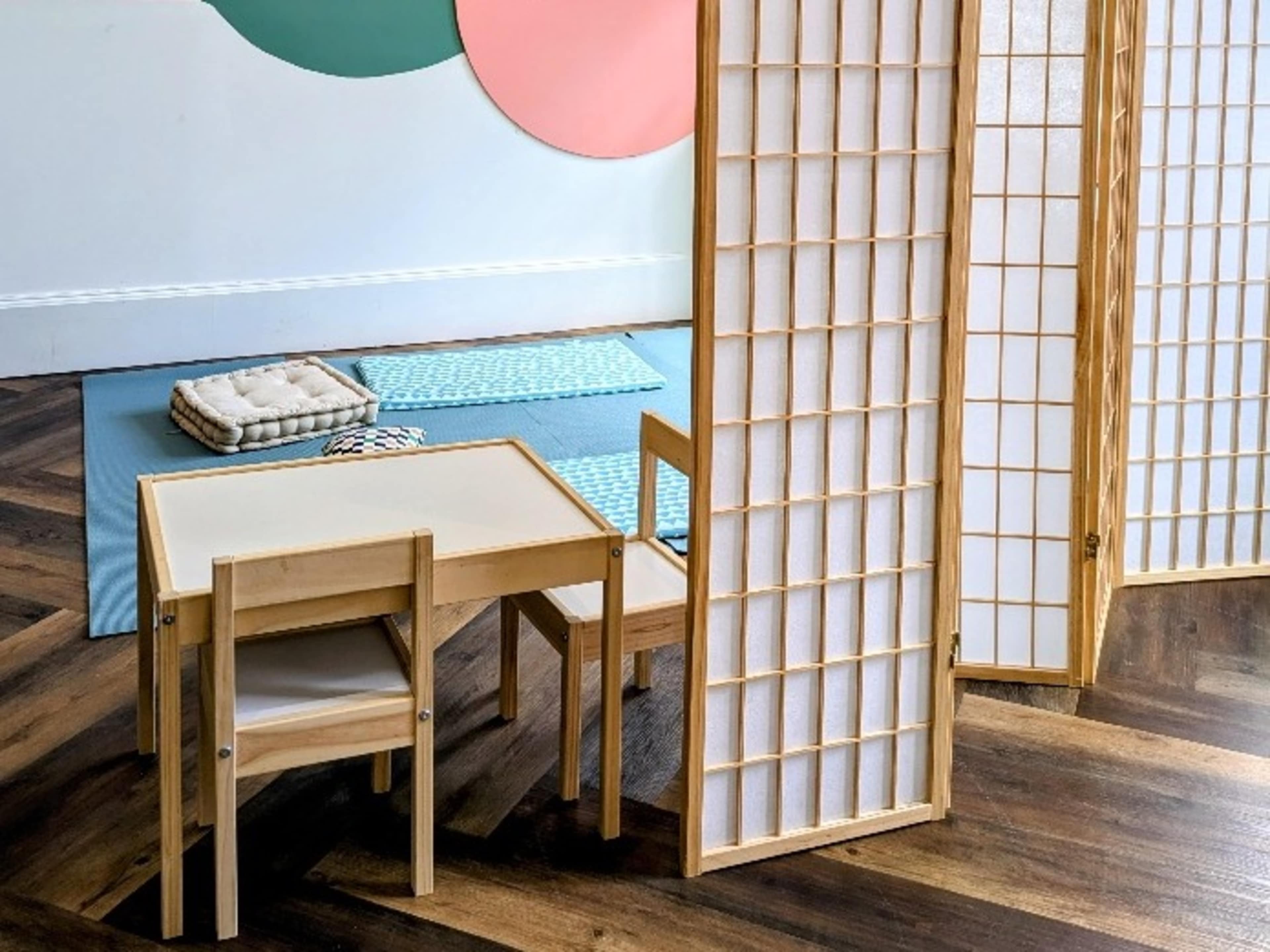 room divider 