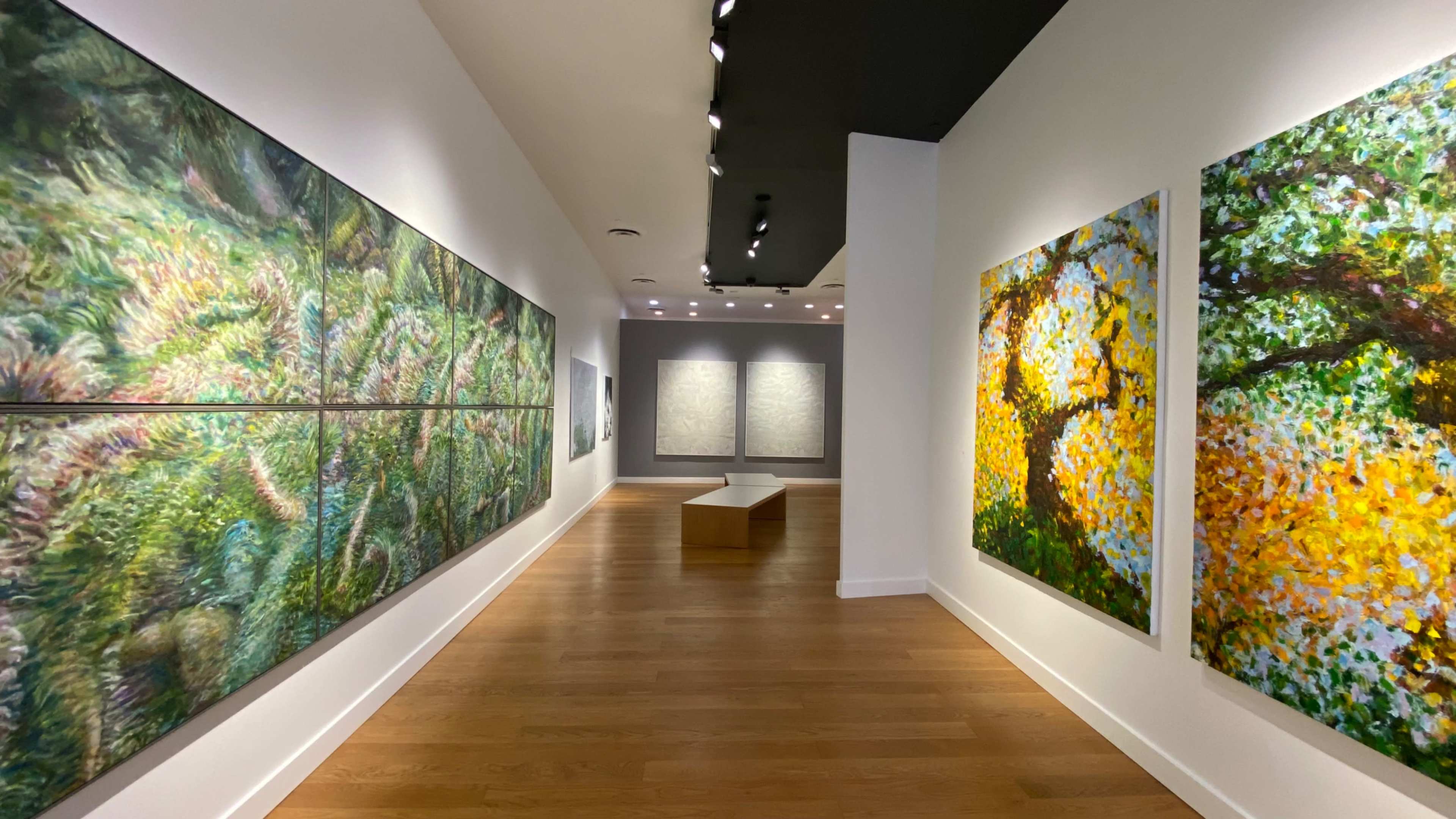 Union Square Gallery Image in Union Square, San Francisco, CA