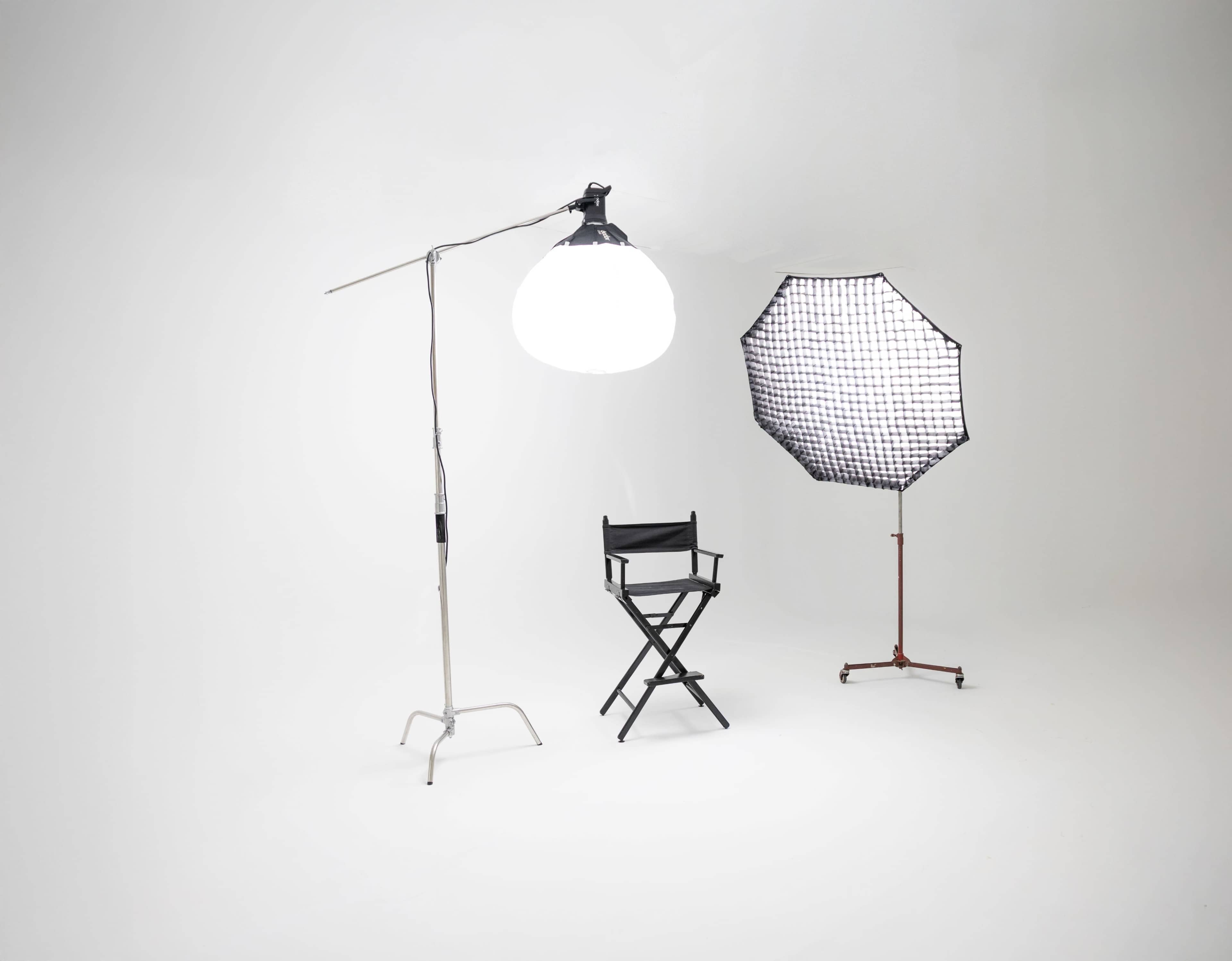 Downtown Columbus Photo Studio Image in Downtown, Columbus, OH