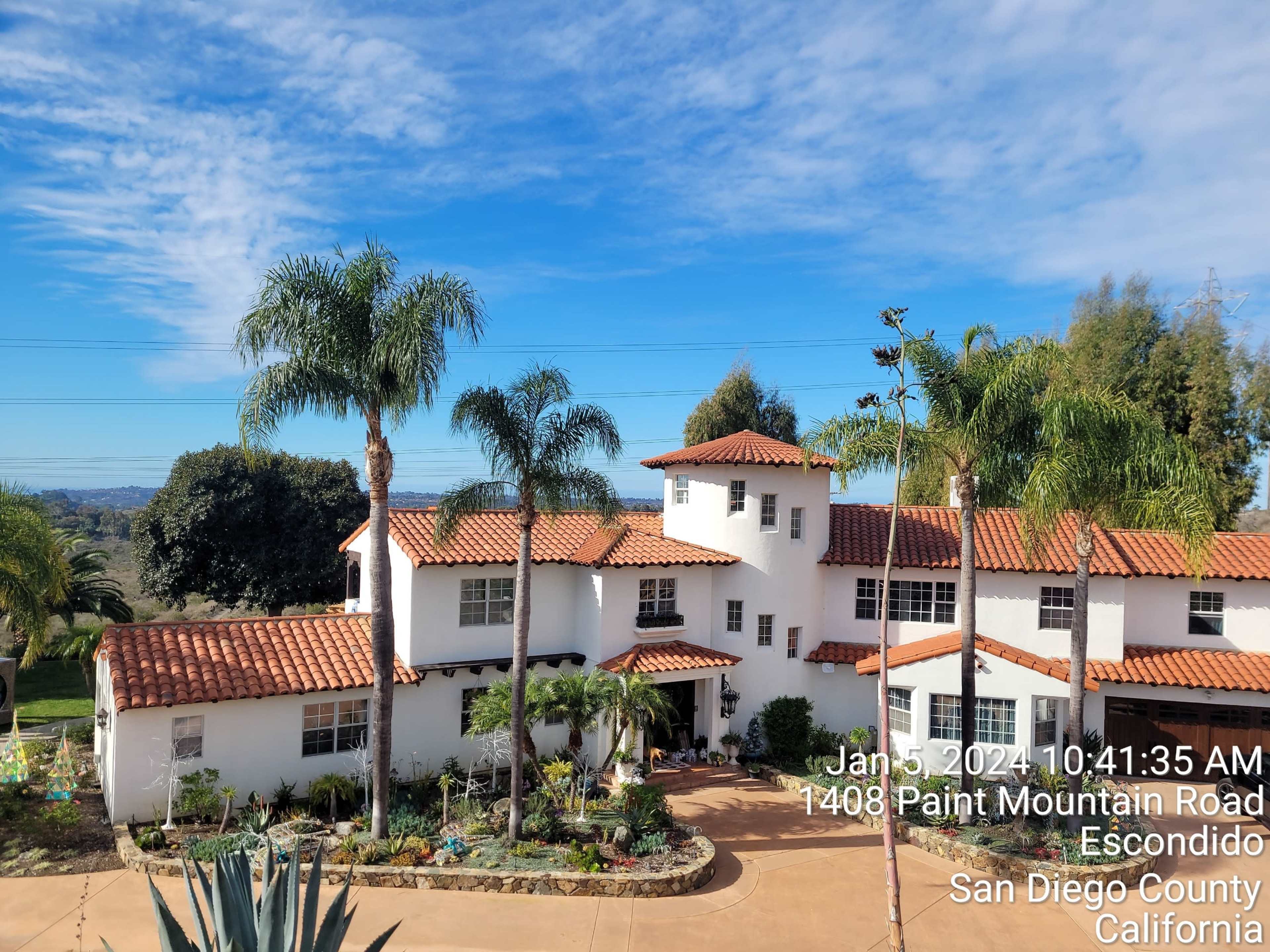 Micro Wedding Venue and Event Space Image in , ESCONDIDO, CA