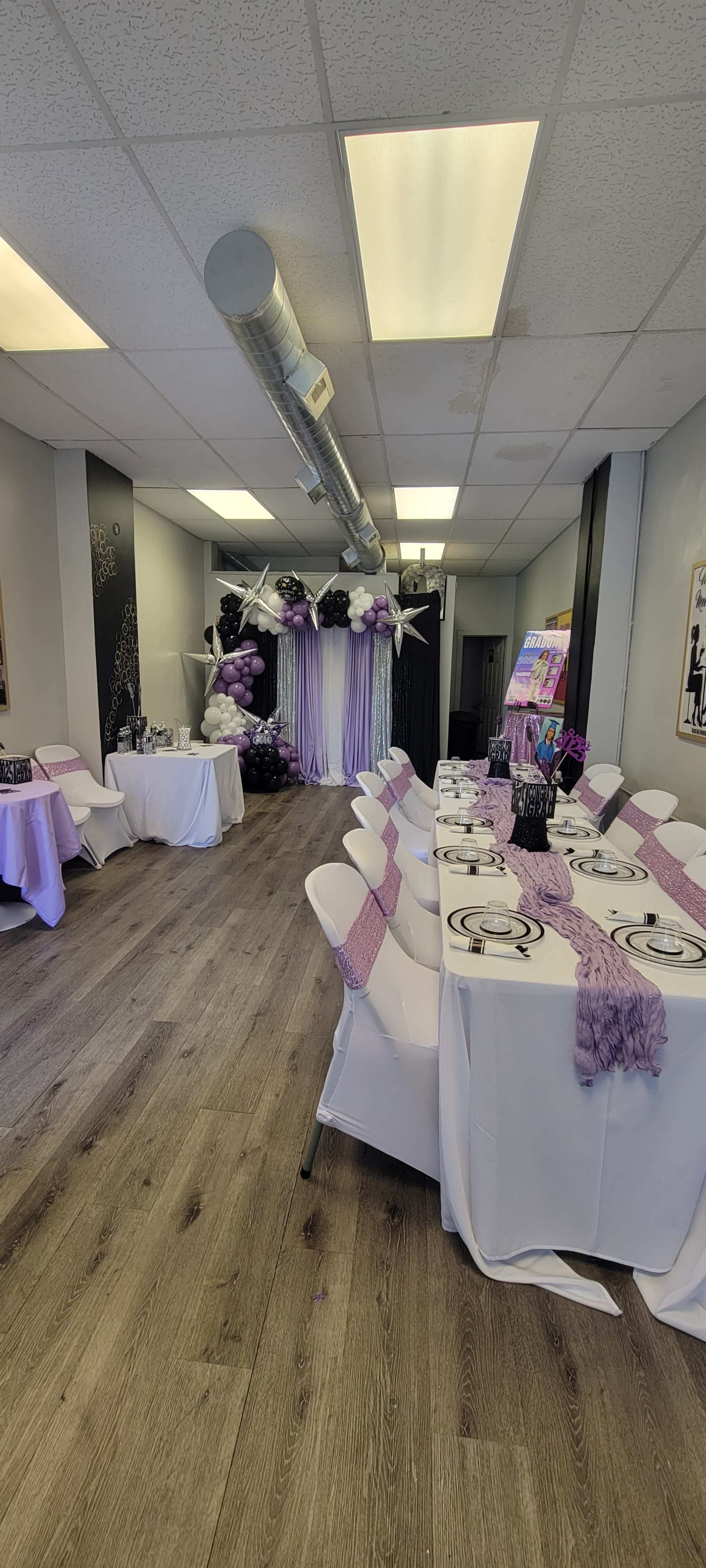 Creative, Elegant, Intimate Space Image in South Side, Chicago, IL, IL