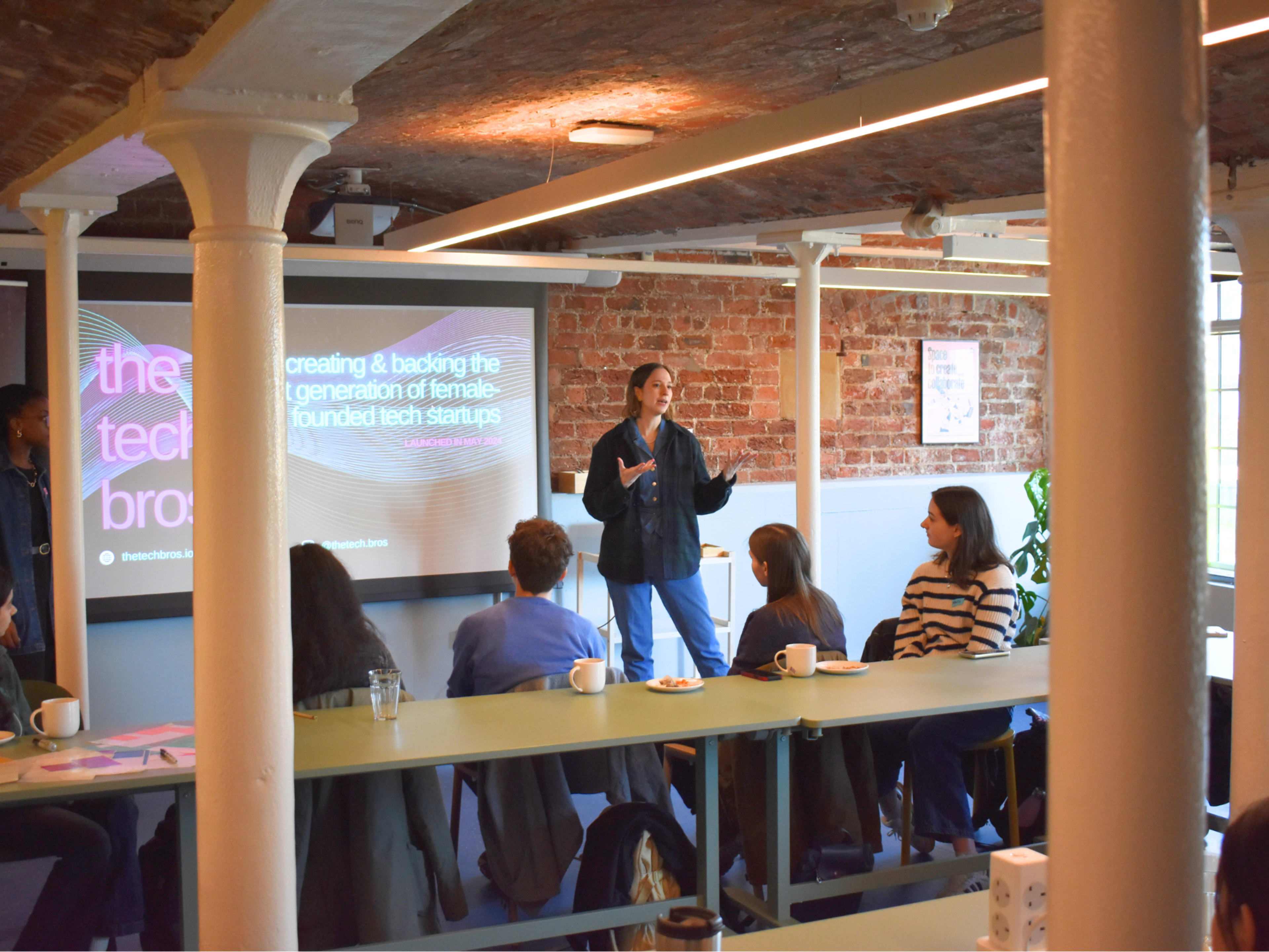 Academy Image in City Centre West, York, ENG