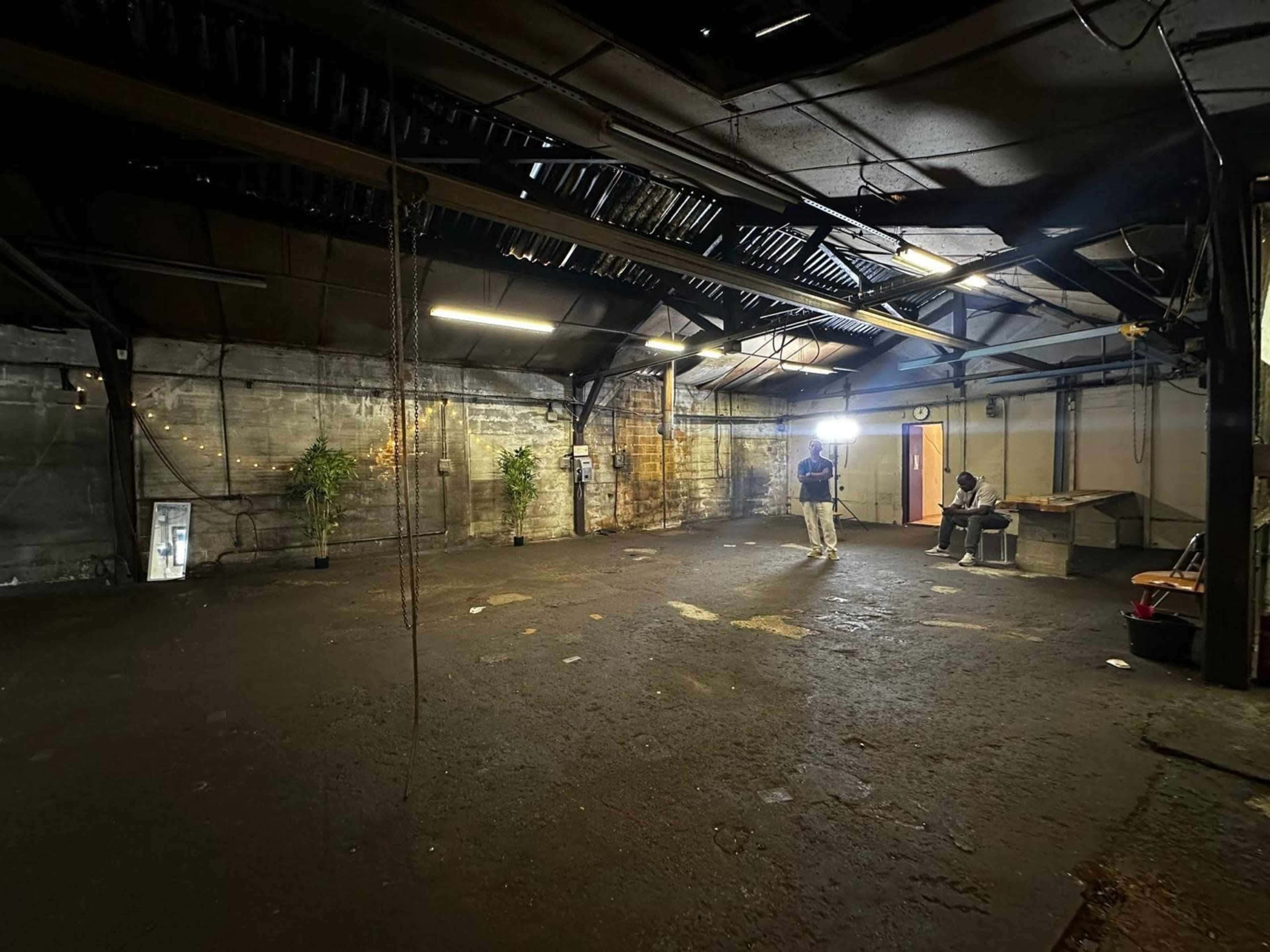 L’ENTREPOT - STUDIO Image in , Villenoy