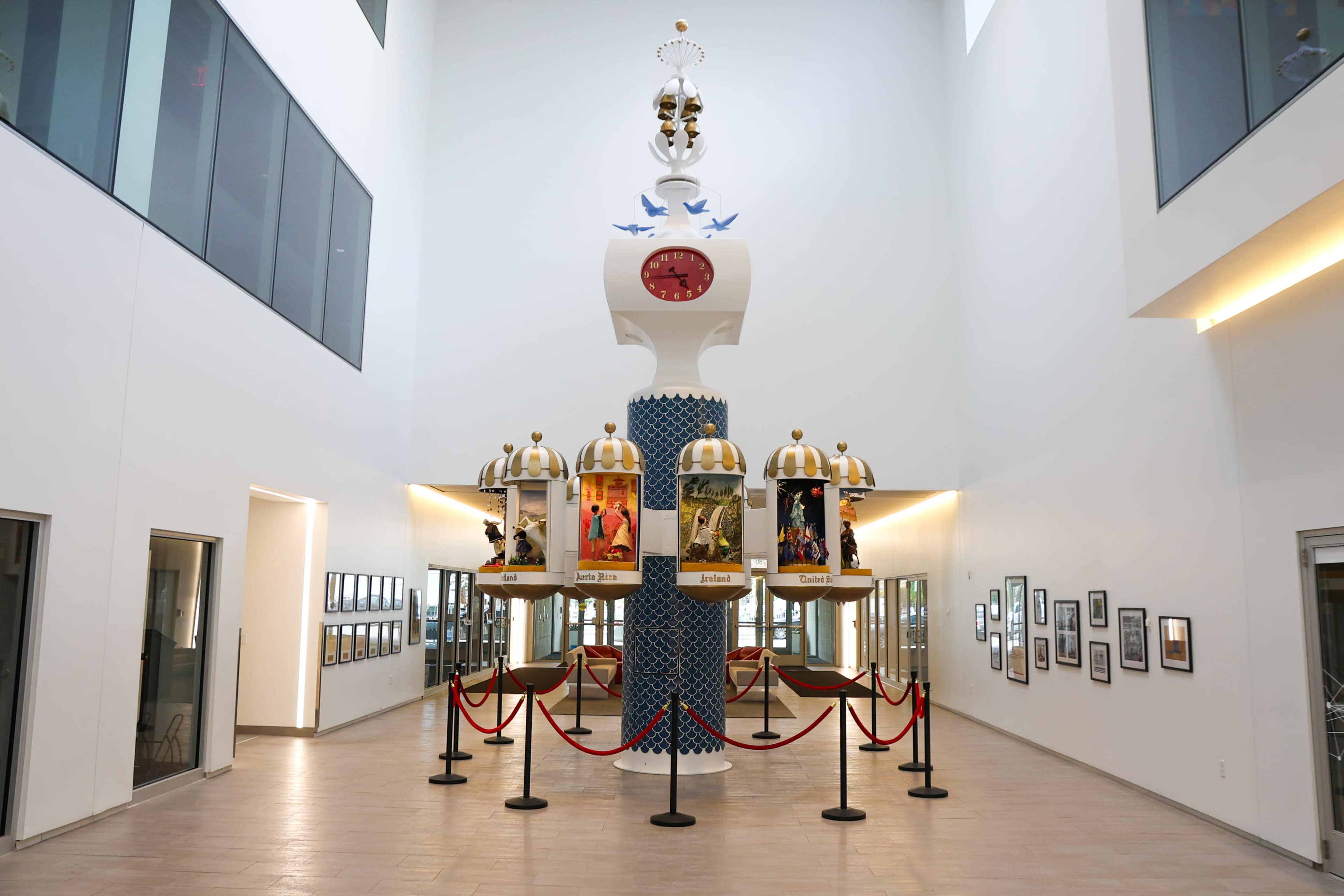 Luxurious All-White Venue in the Heart of Downtown Image in Downtown, Rochester, NY