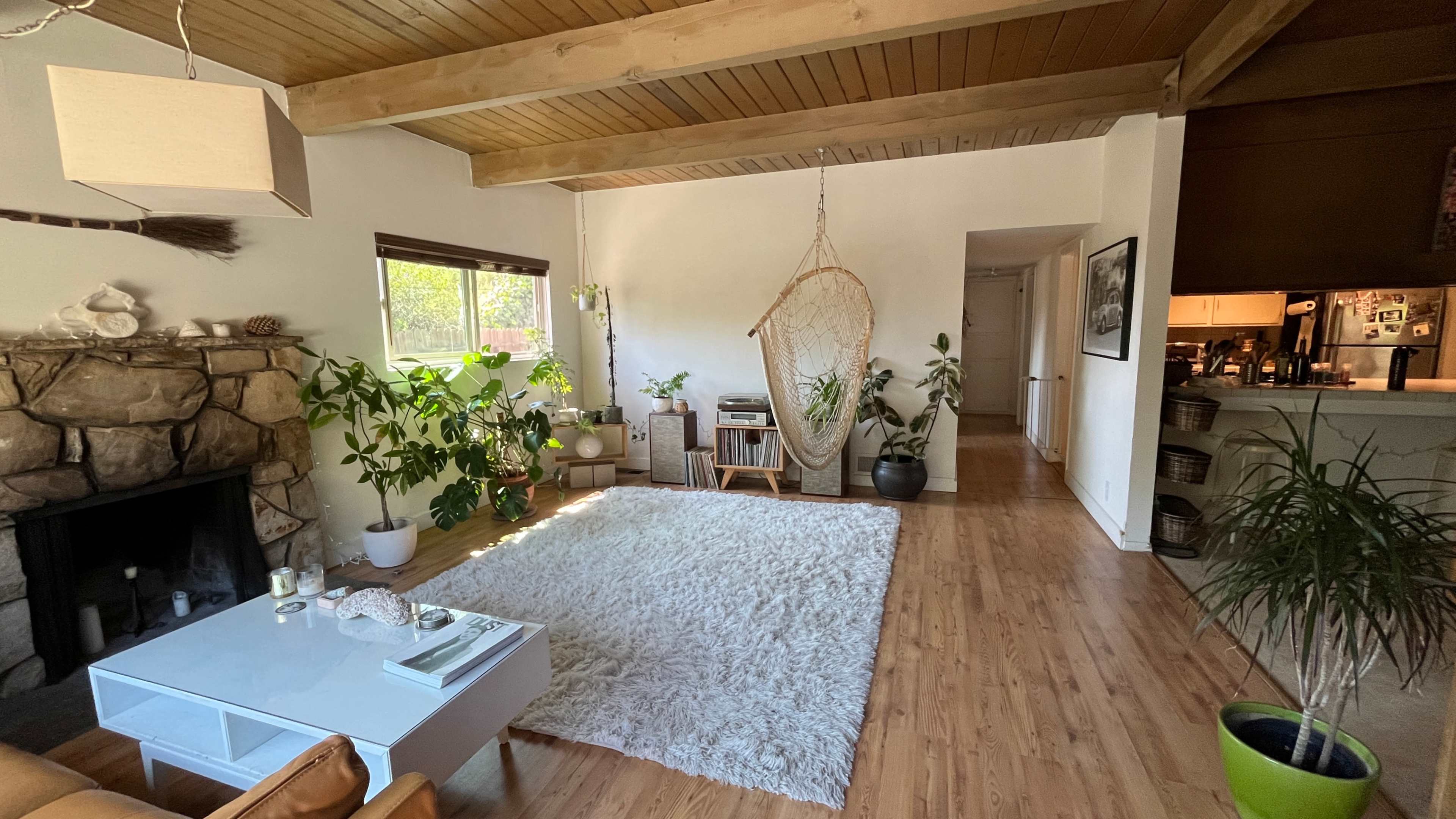 Retro home in Highland park/ Eaglerock area hills 60's 70's vibe Image in Northeast Los Angeles, LOS ANGELES, CA