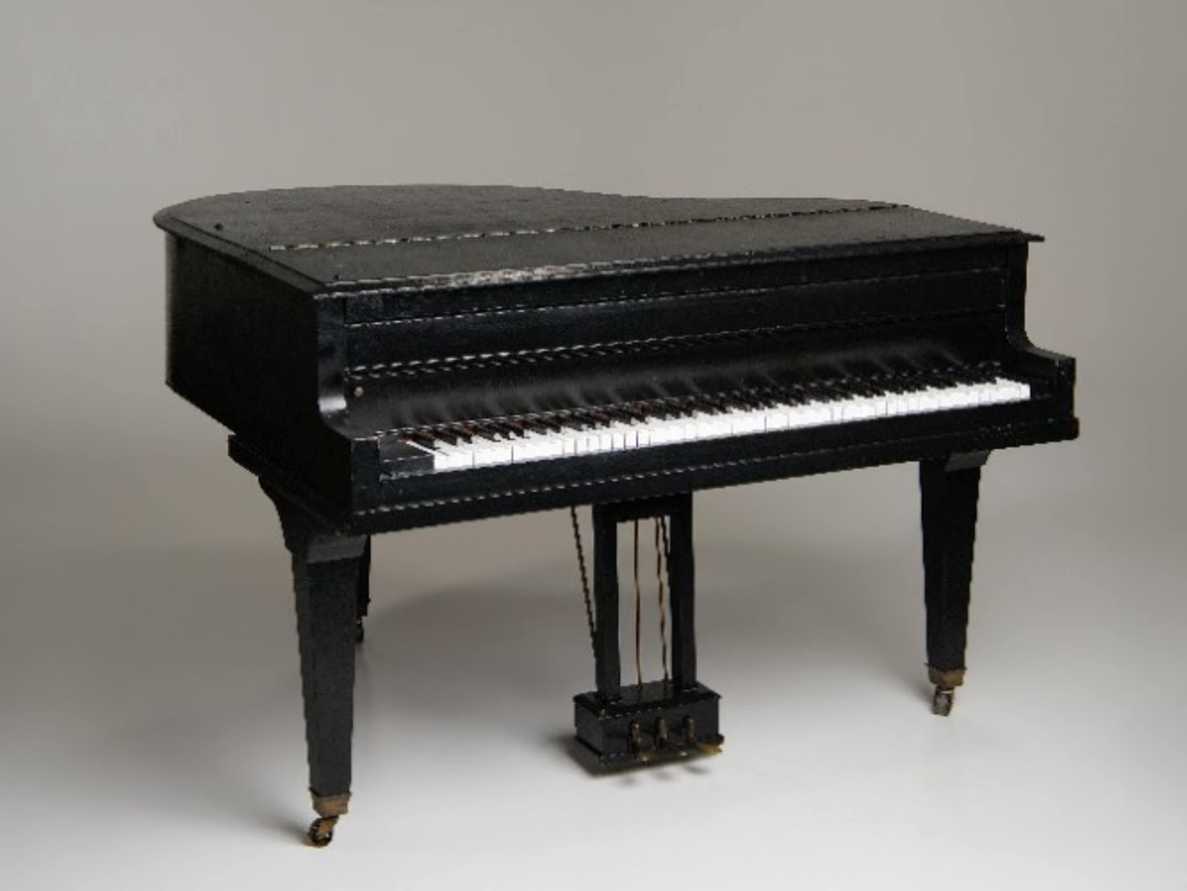 Grand Piano