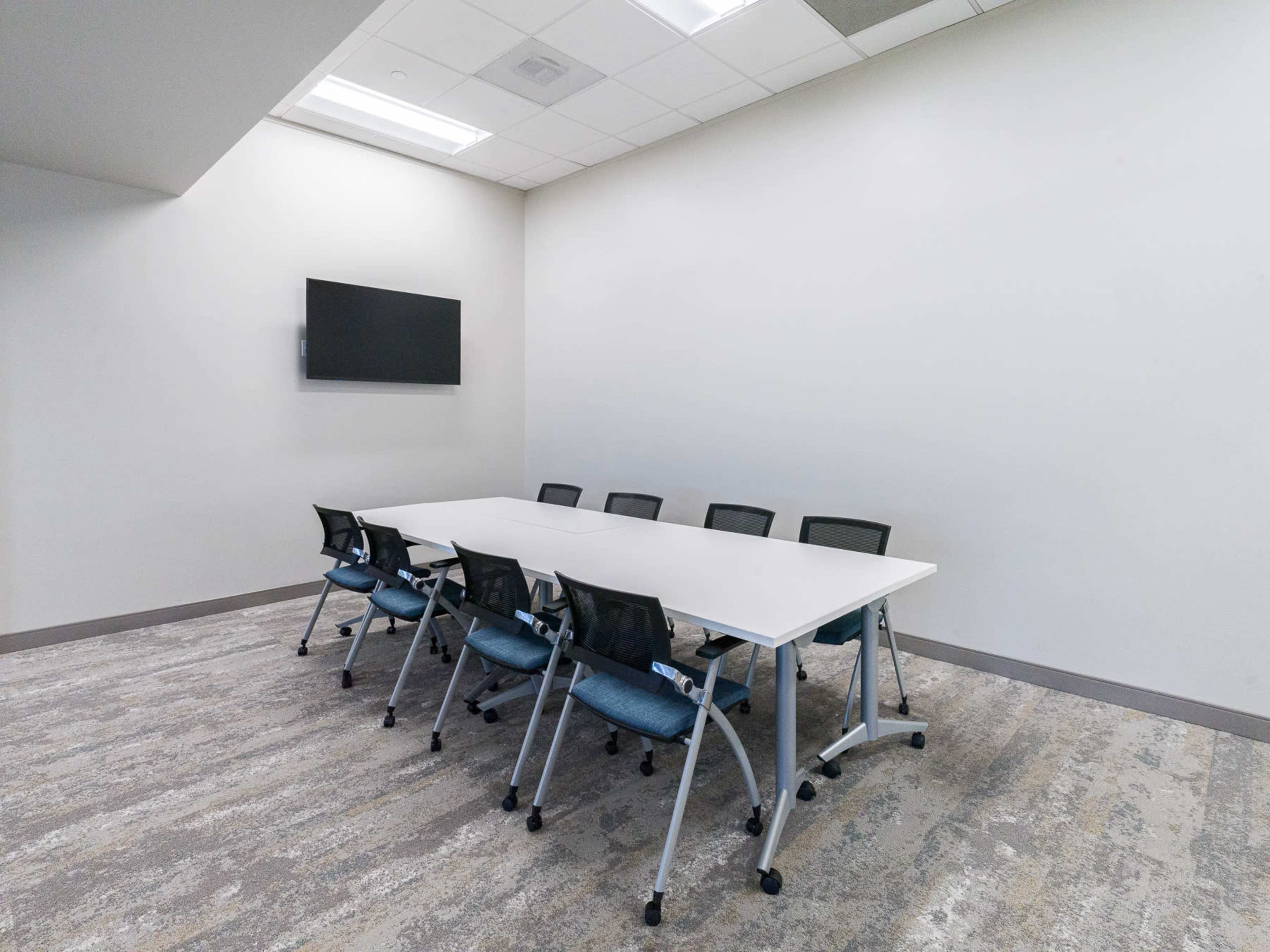 Conference Room B Image in Greenway / Upper Kirby Area, Houston, TX