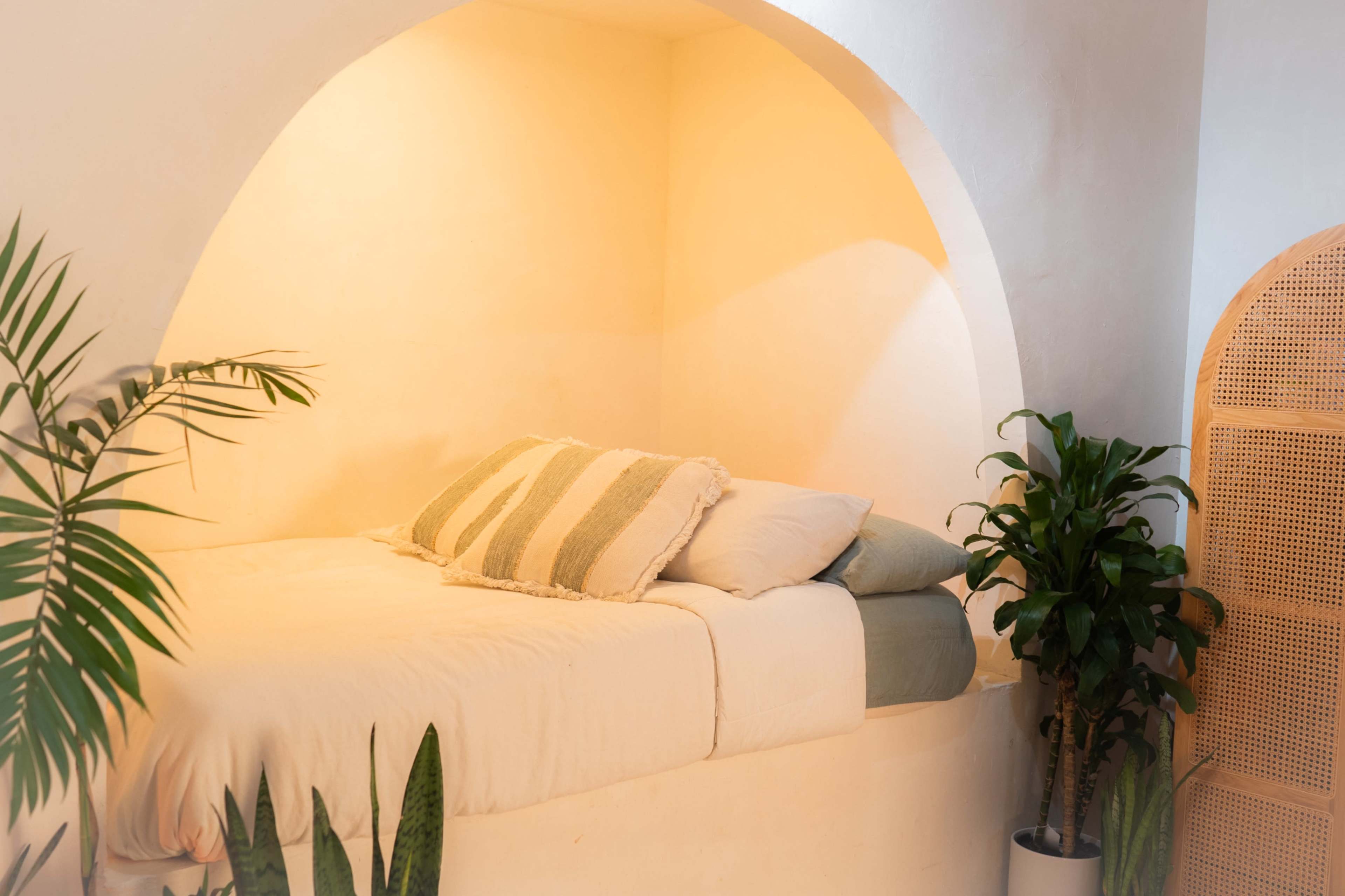 Heavenly Treehouse Spa Image in Topanga, Topanga, CA