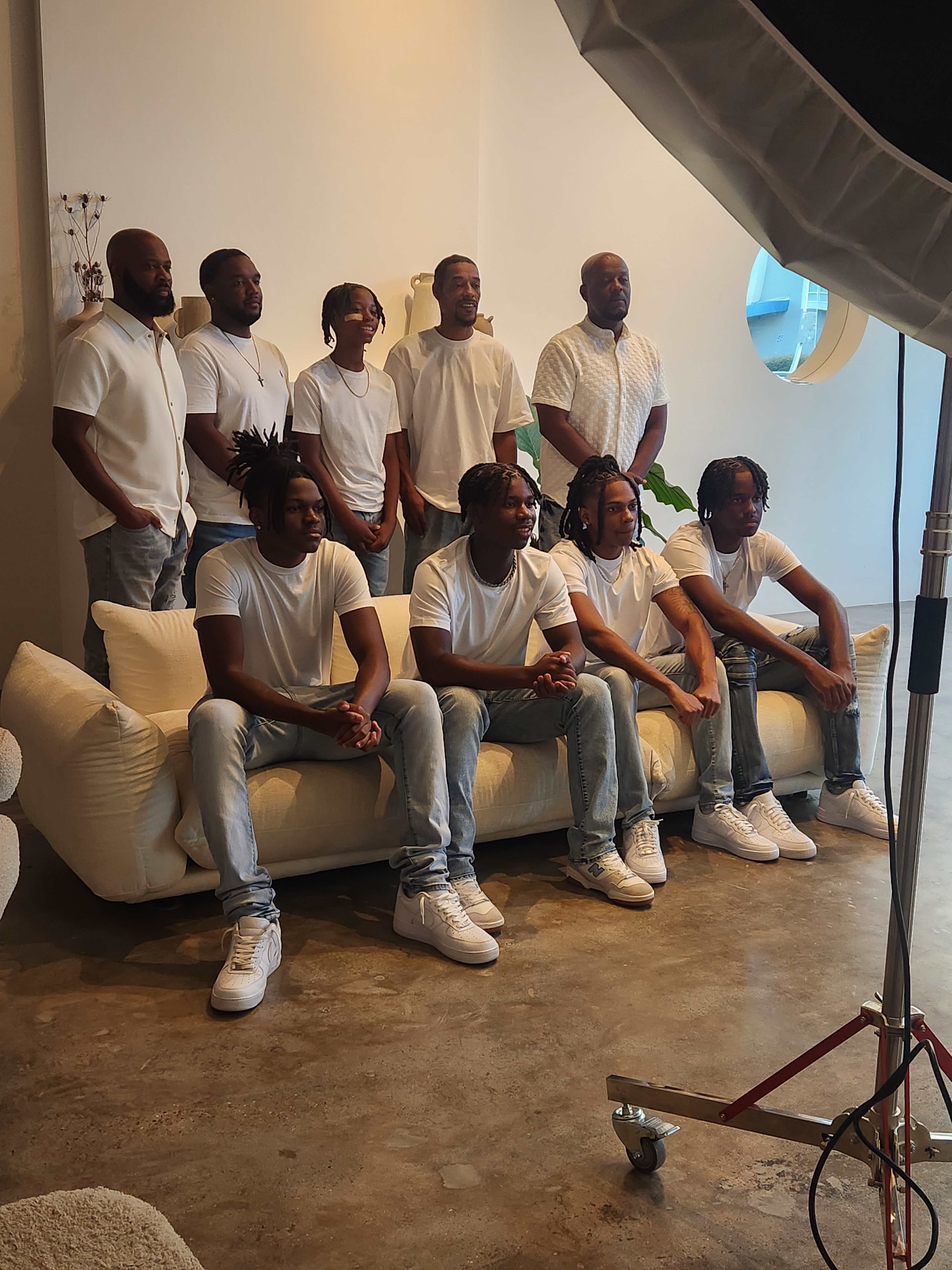 Photoshoot