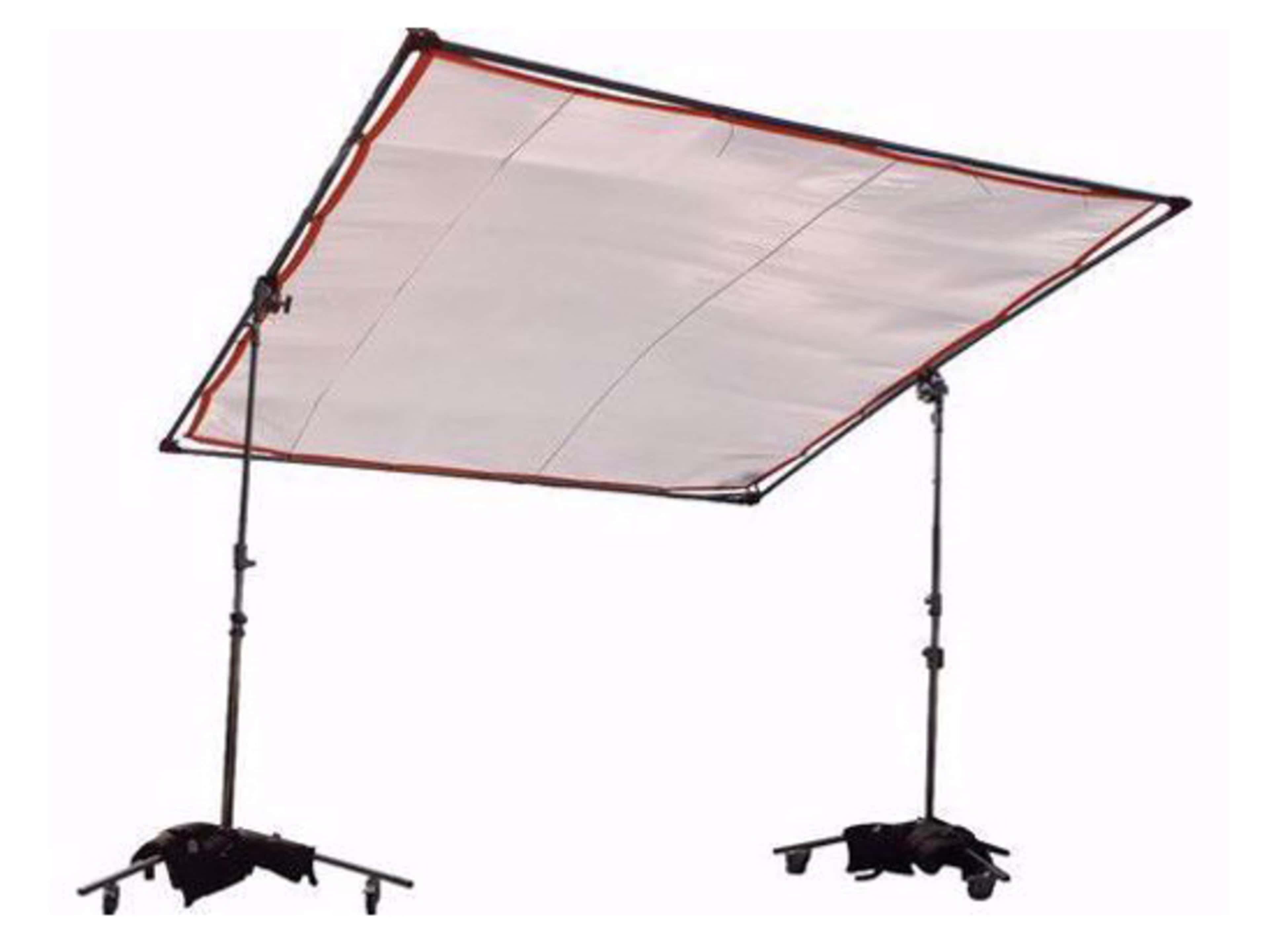 20'x20"' Frame package (ASSEMBlLED ready to use.)
