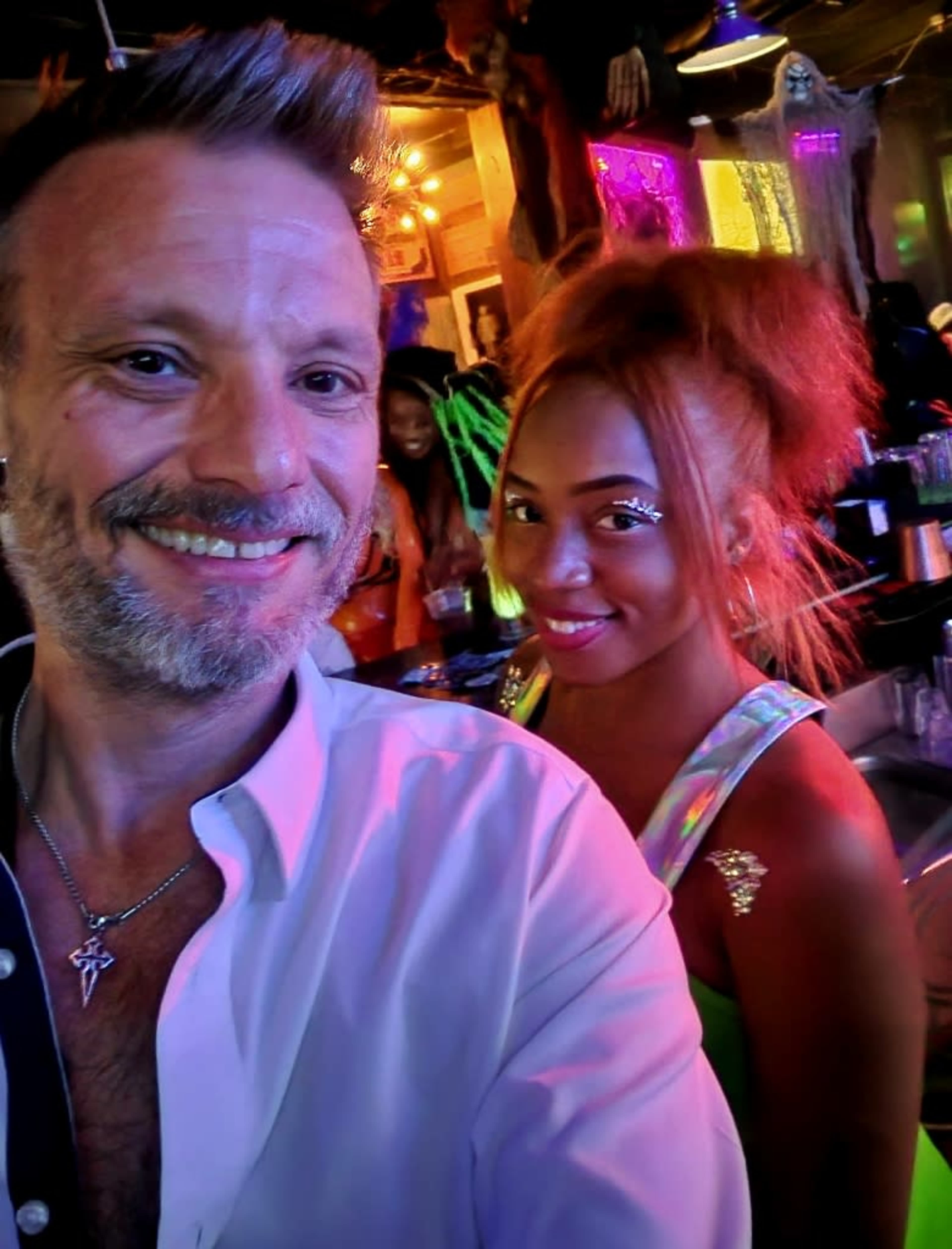 Bartender 