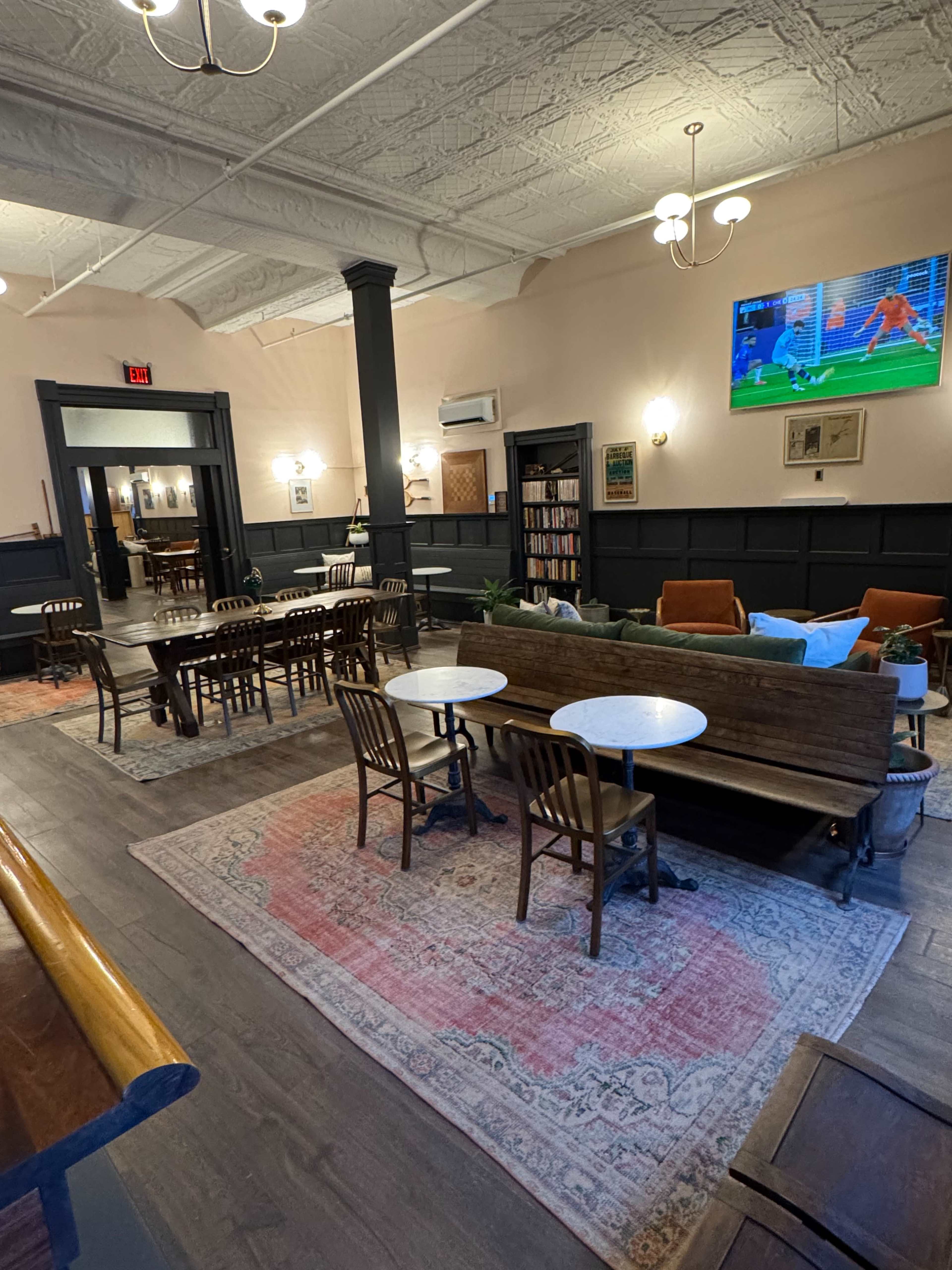 Modern Vintage Downtown Flex Space Image in Barre, Barre, VT
