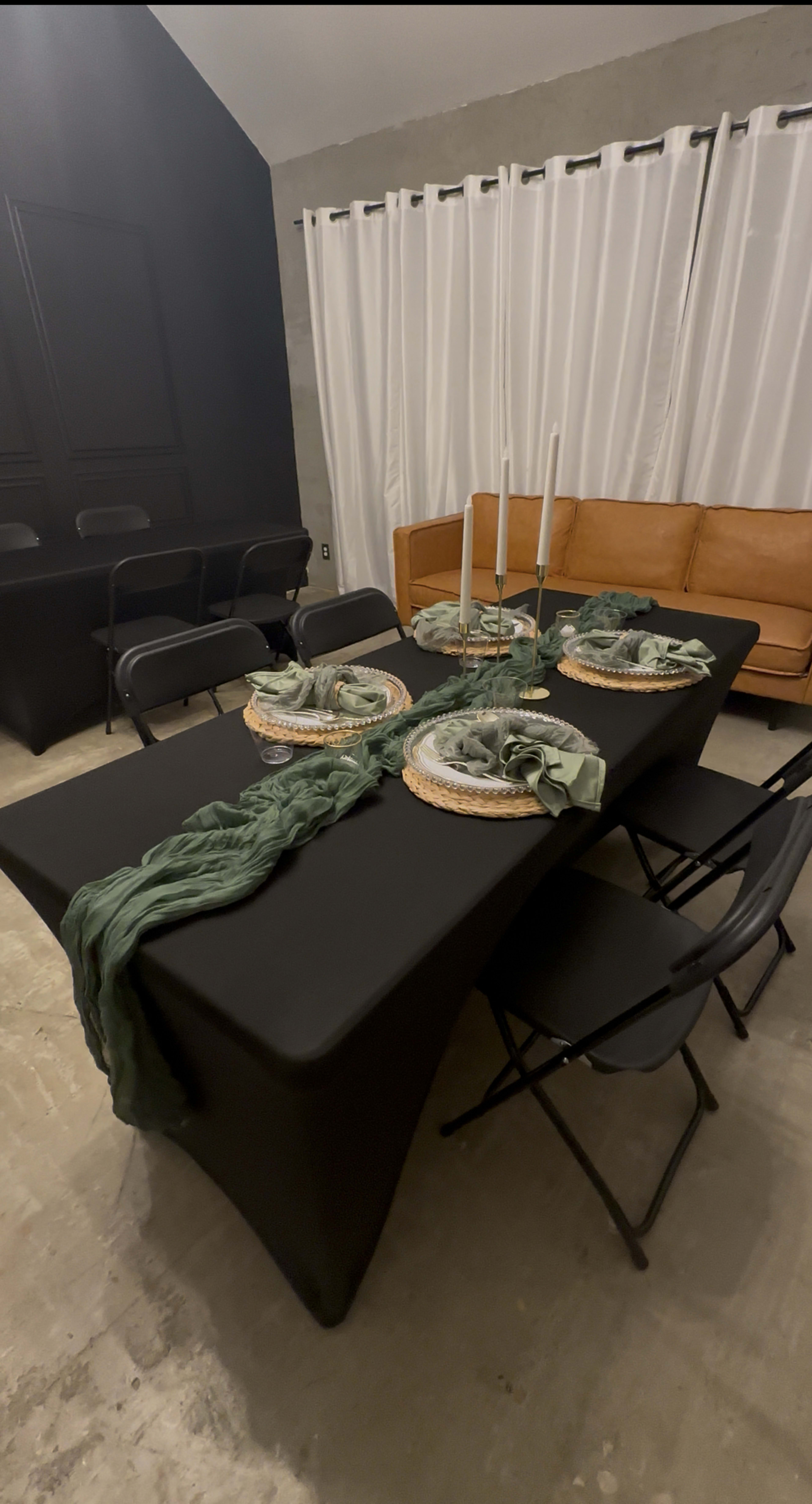 Classic Modern Natural Light Studio Located in North Rockwall on Private Property Image in , Rockwall, TX