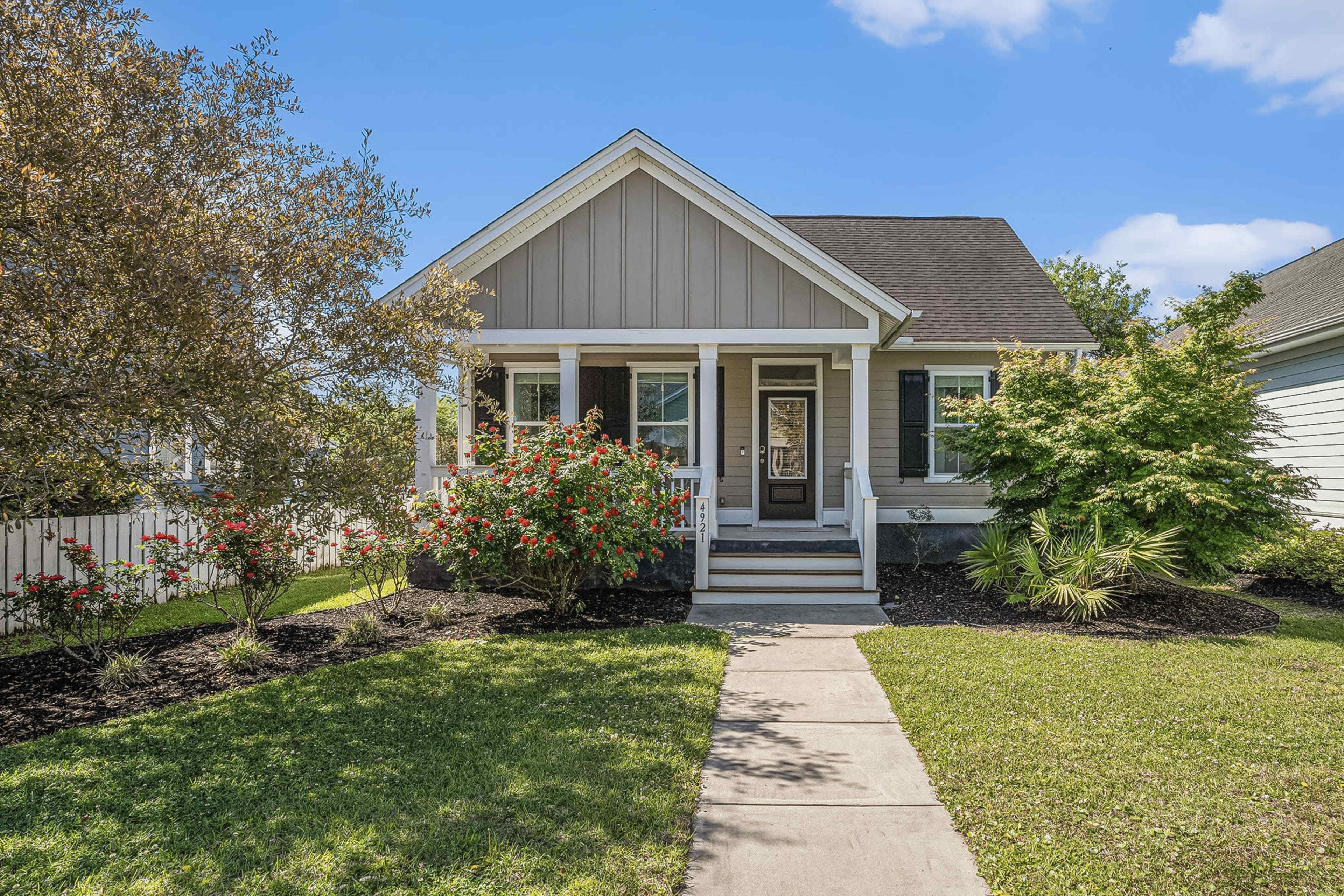 Peaceful retreat centrally located Image in North Charleston, North Charleston, SC